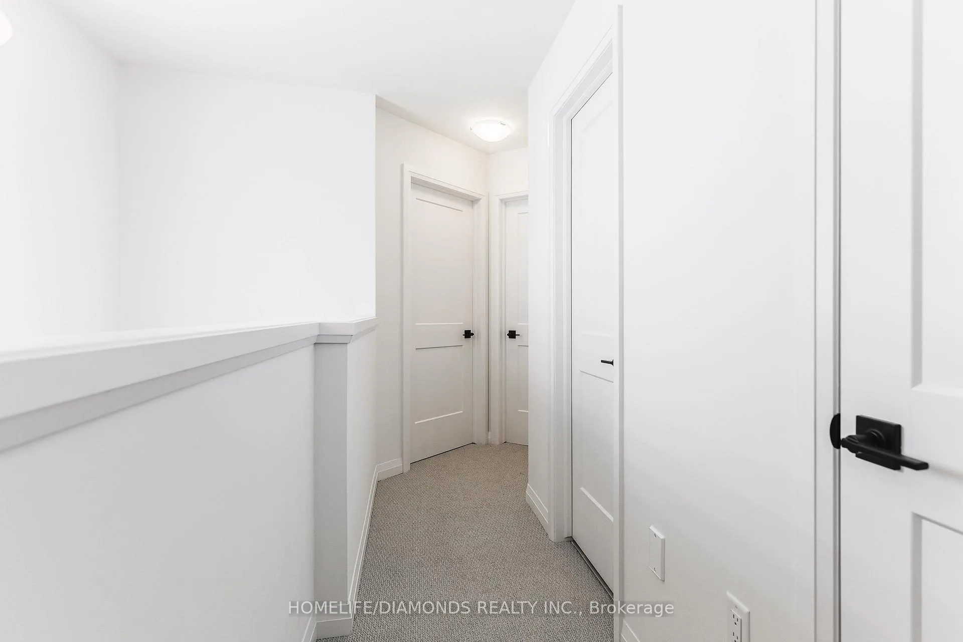 Photo 17 of Unit 64, 55 Tom Brown Drive, Brant, Paris — HOMEH