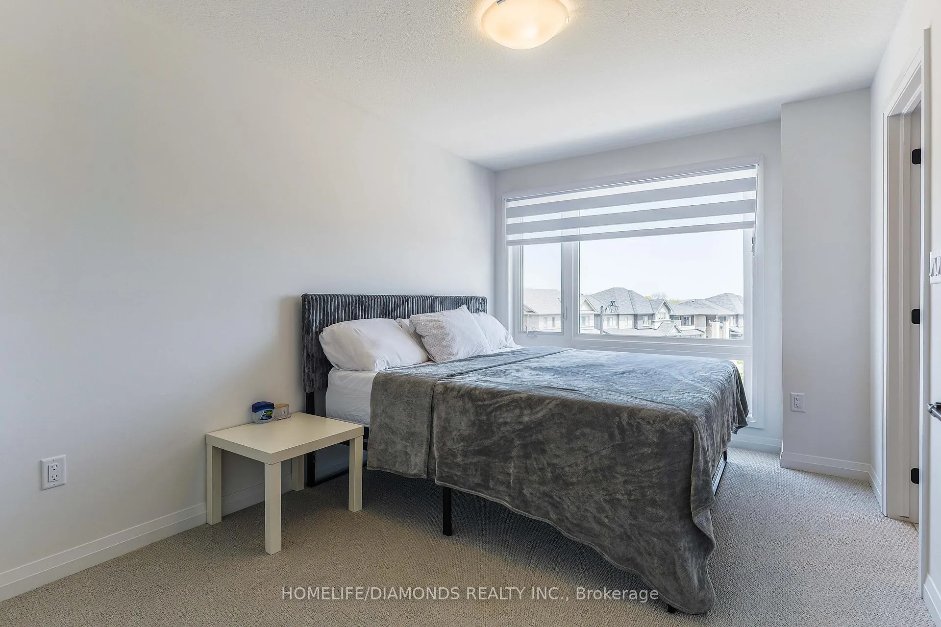 Photo 19 of Unit 64, 55 Tom Brown Drive, Brant, Paris — HOMEH