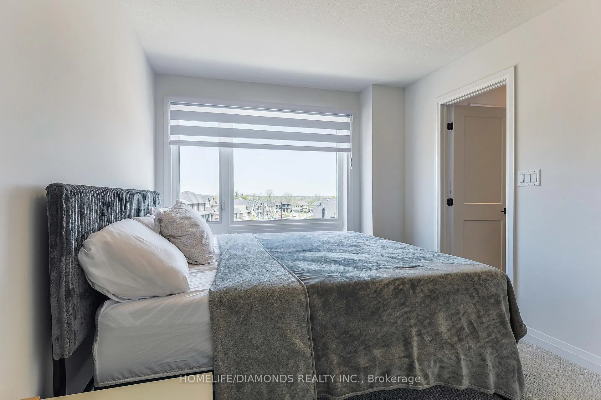 Photo 20 of Unit 64, 55 Tom Brown Drive, Brant, Paris — HOMEH
