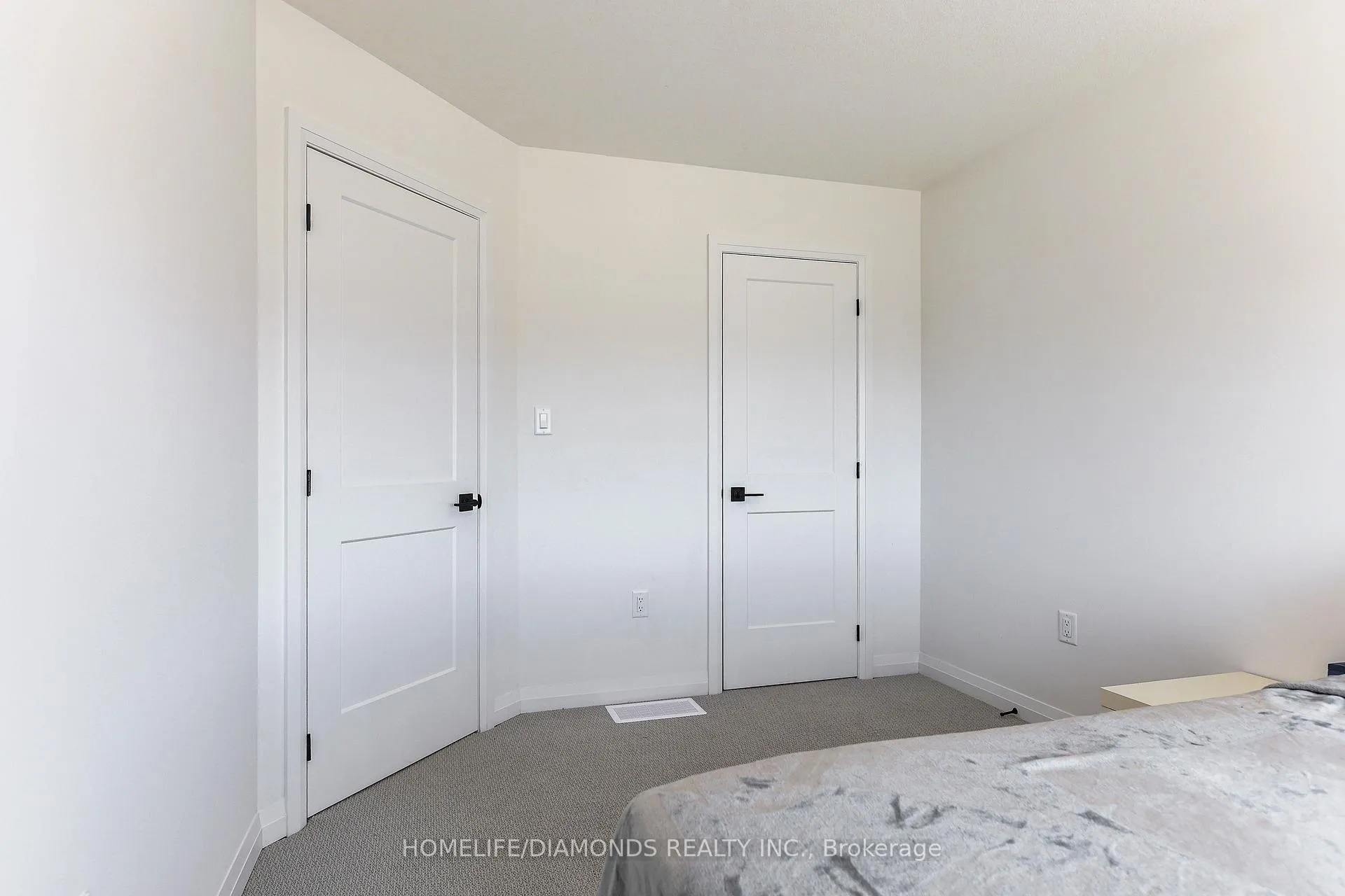 Photo 21 of Unit 64, 55 Tom Brown Drive, Brant, Paris — HOMEH