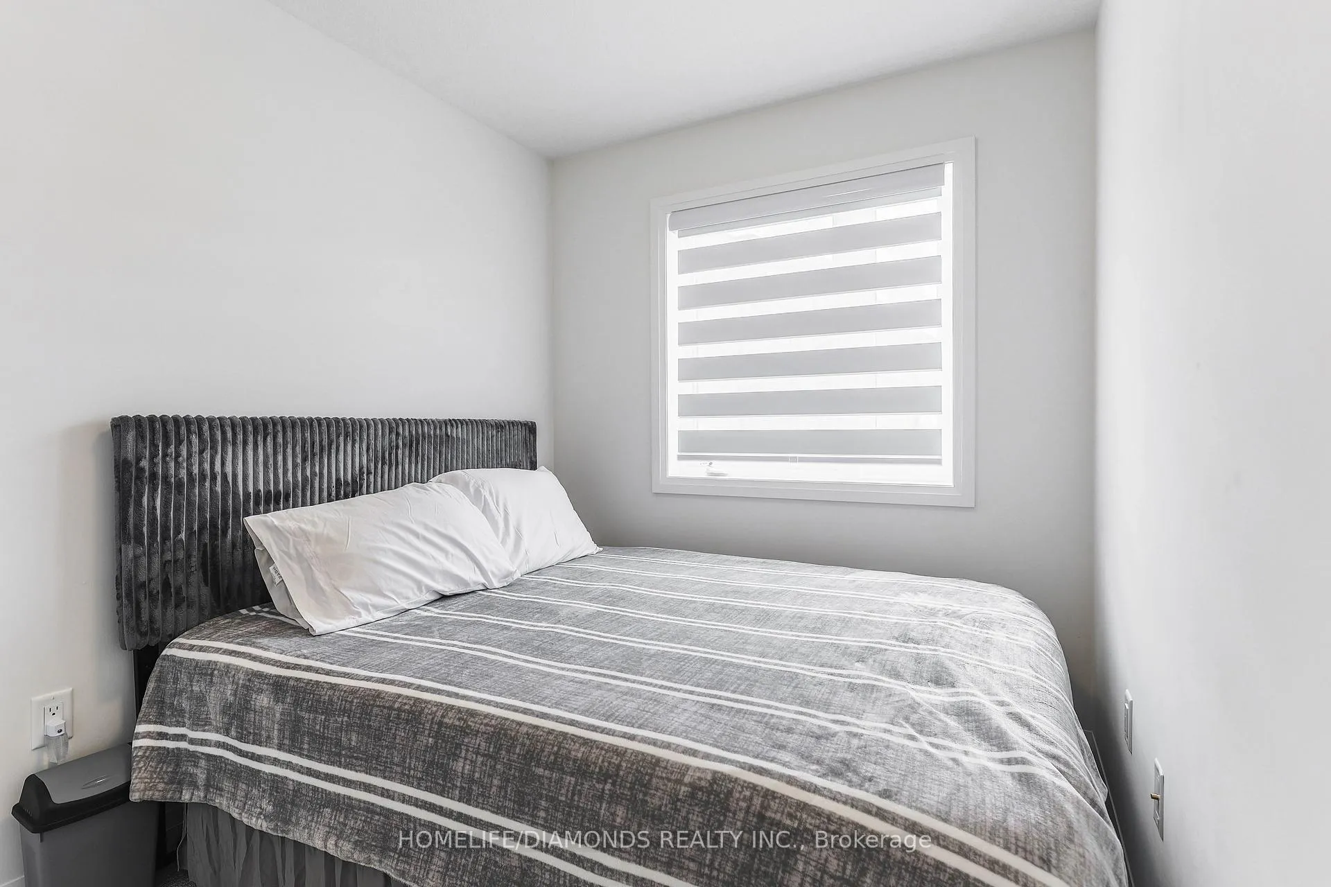 Photo 25 of Unit 64, 55 Tom Brown Drive, Brant, Paris — HOMEH