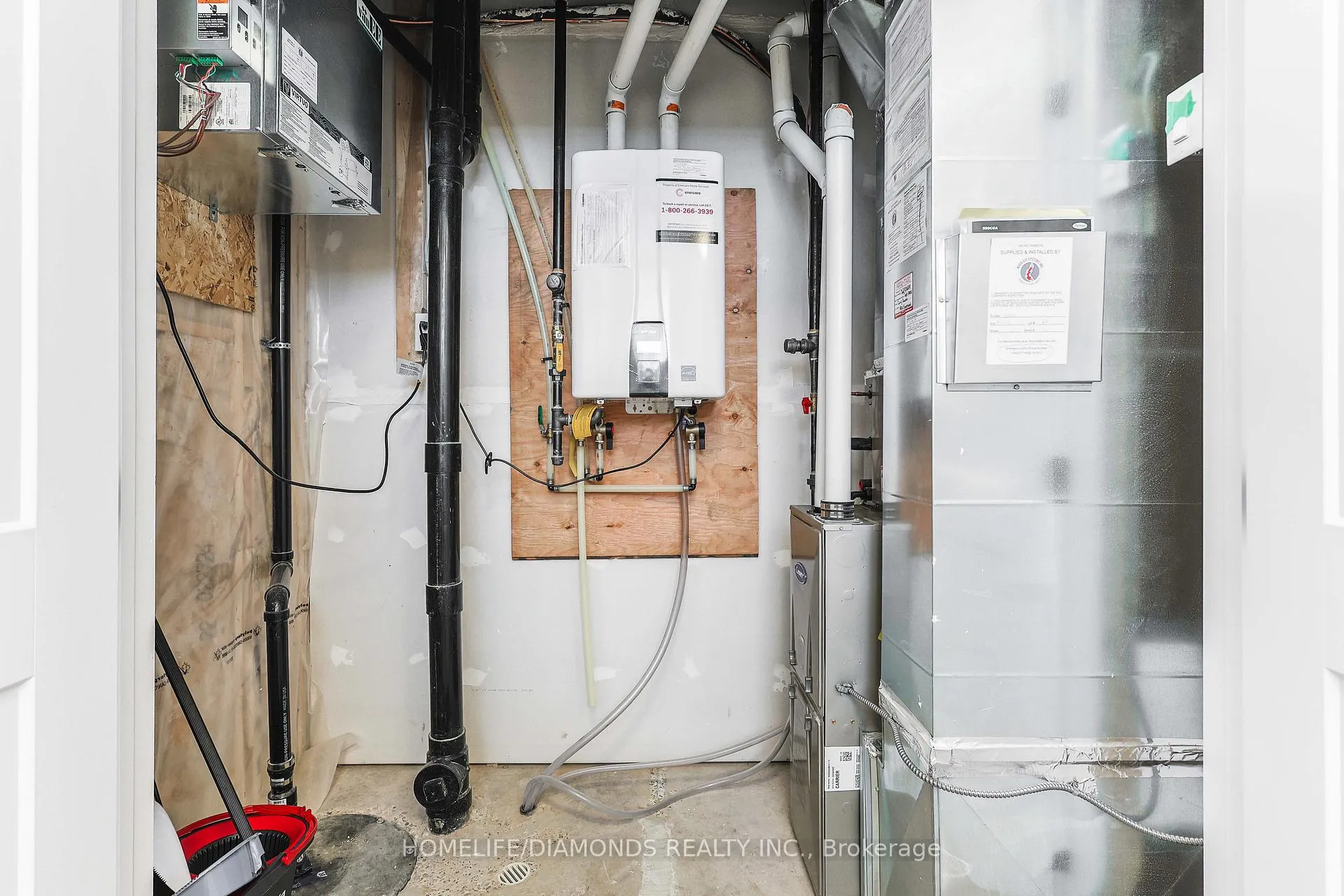 Photo 28 of Unit 64, 55 Tom Brown Drive, Brant, Paris — HOMEH
