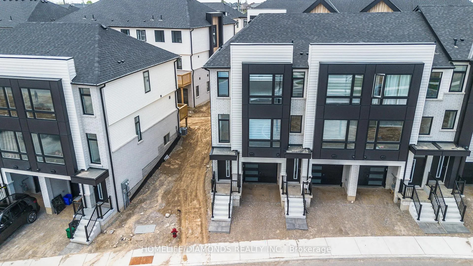 Photo 34 of Unit 64, 55 Tom Brown Drive, Brant, Paris — HOMEH