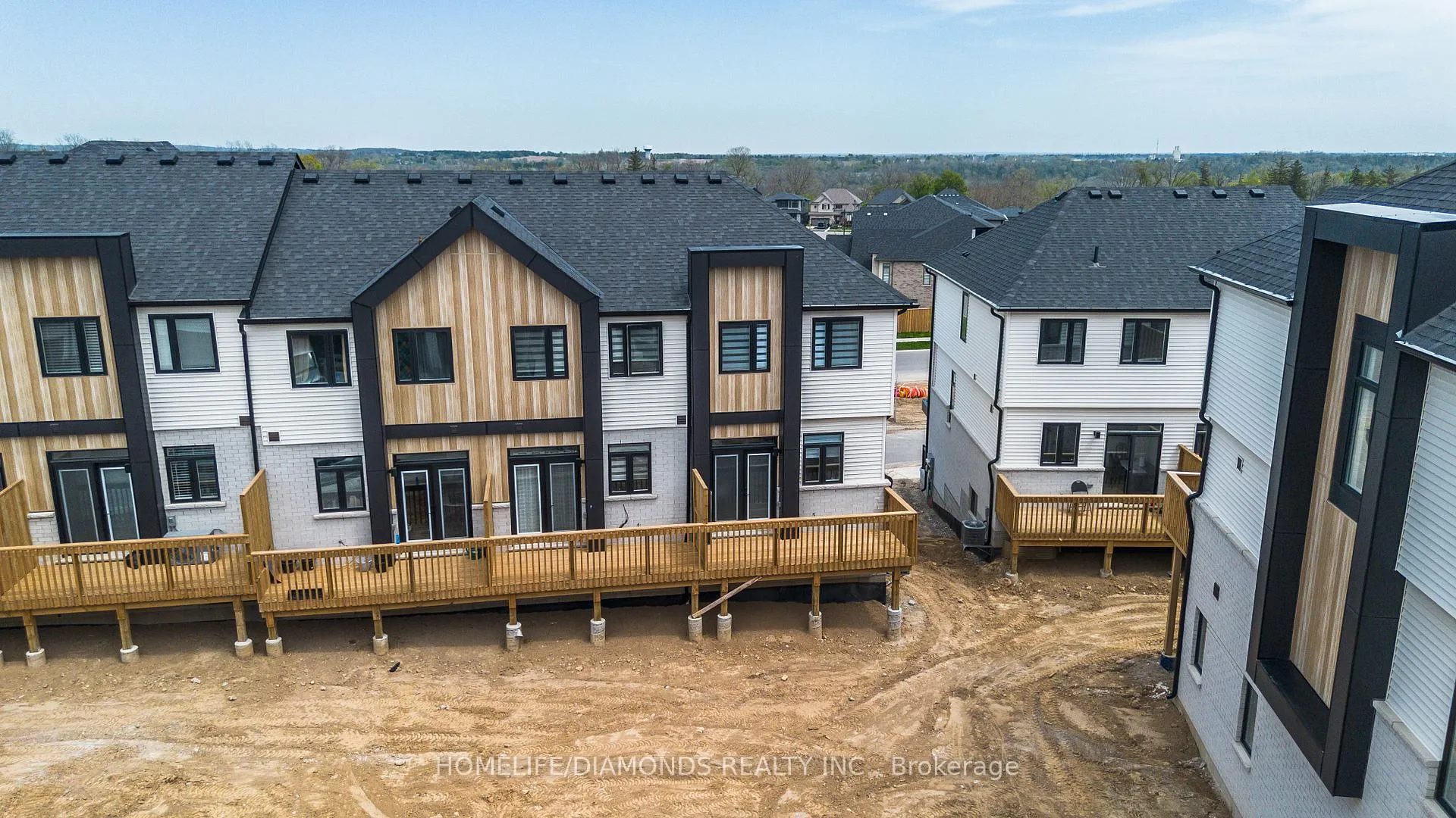Photo 43 of Unit 64, 55 Tom Brown Drive, Brant, Paris — HOMEH