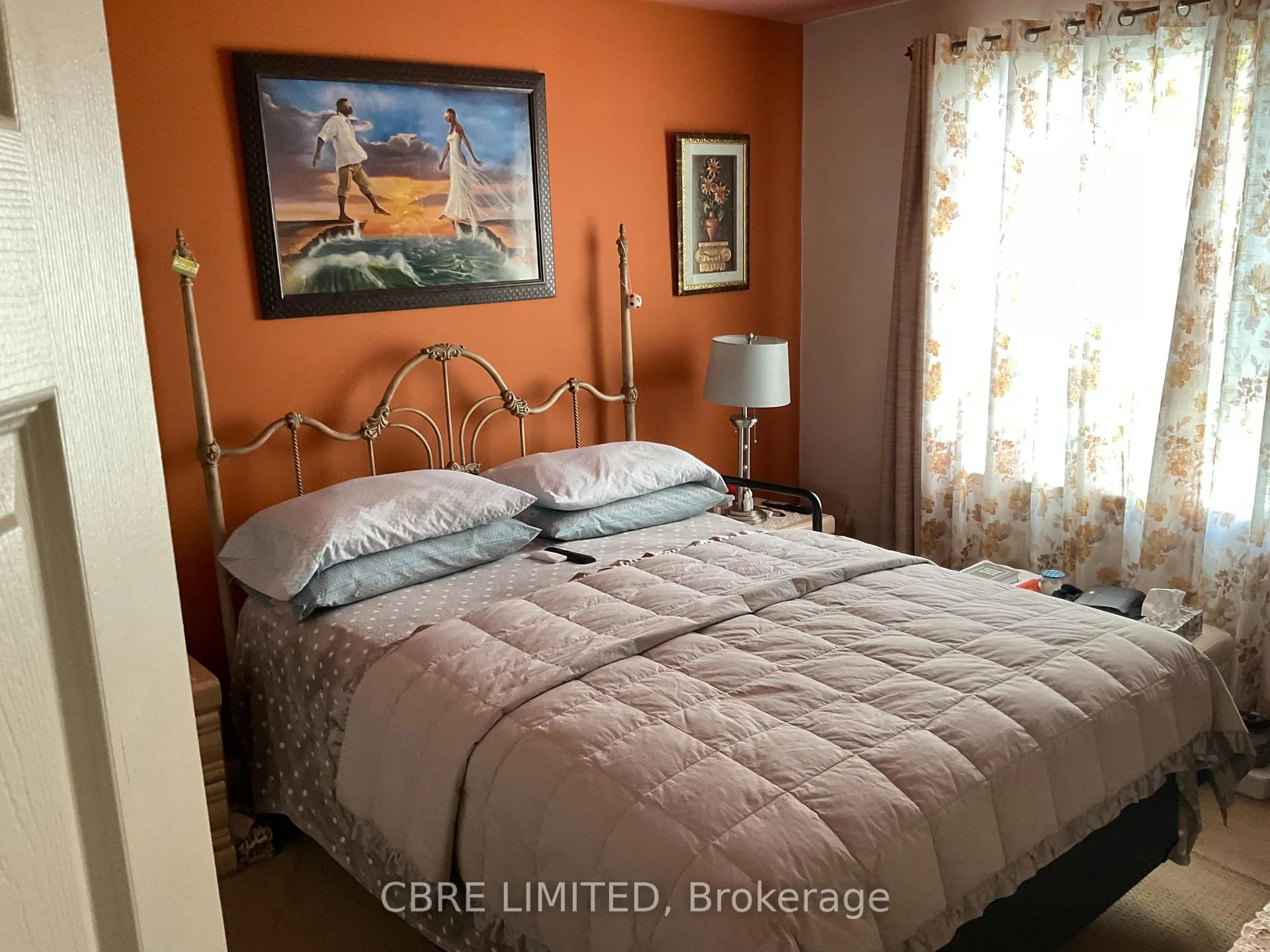 Photo 6 of 587 Danforth Road, Scarborough, Clairlea-Birchmount — HOMEH