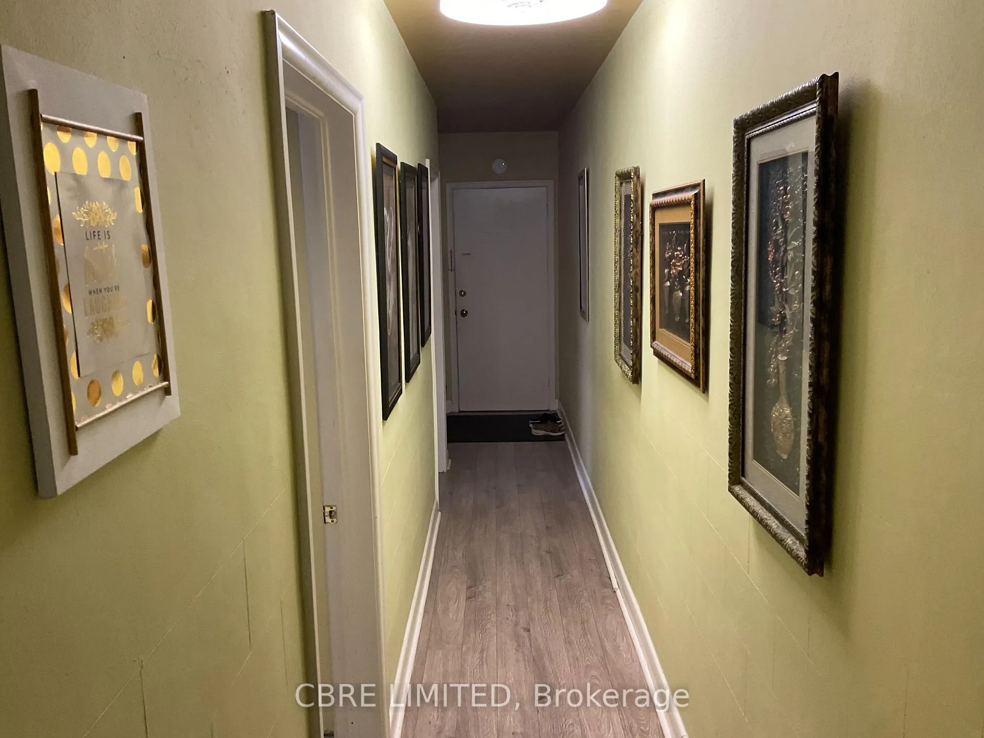 Photo 9 of 587 Danforth Road, Scarborough, Clairlea-Birchmount — HOMEH