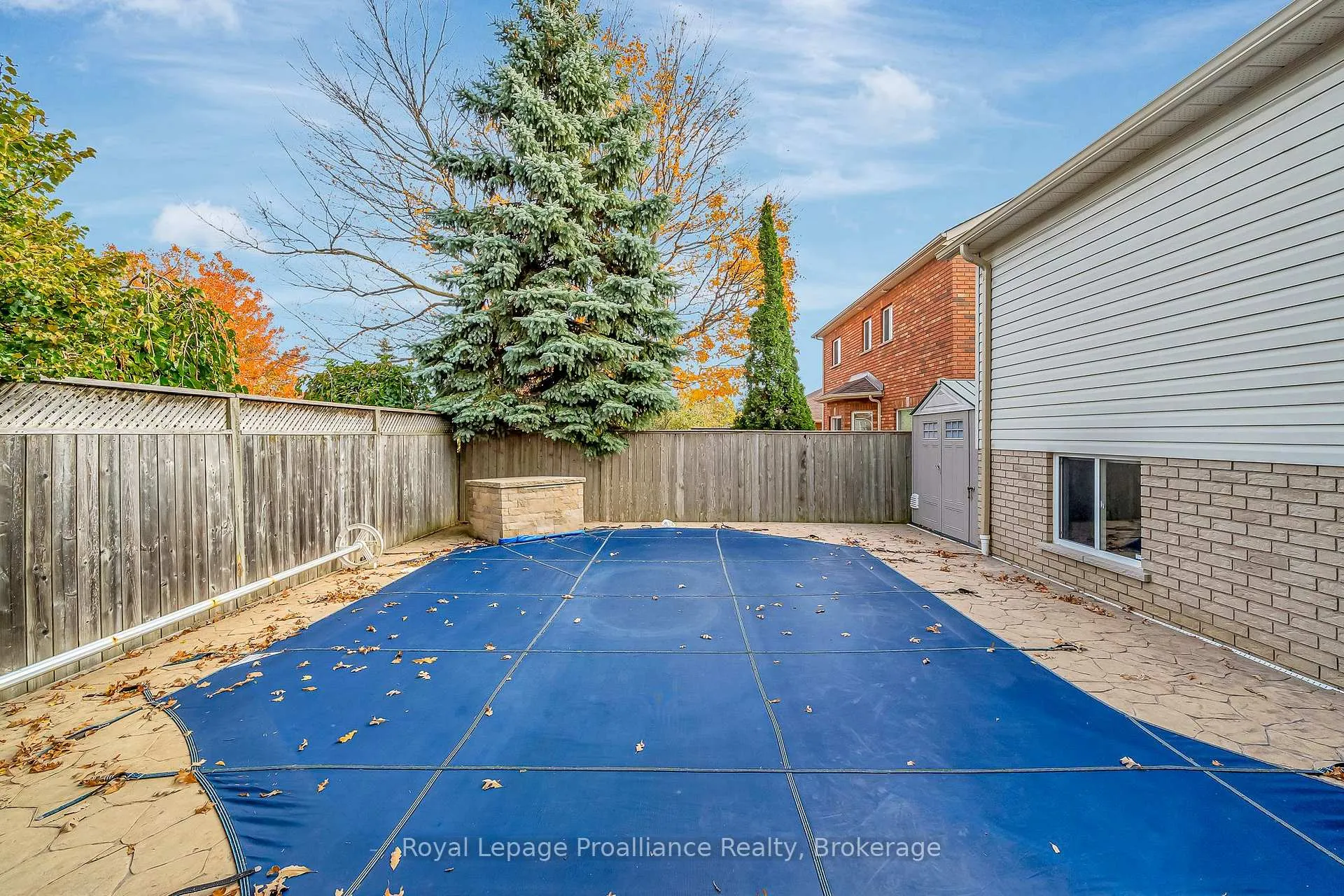 Photo 42 of 9 Spruce Gardens, Belleville, Belleville Ward — HOMEH