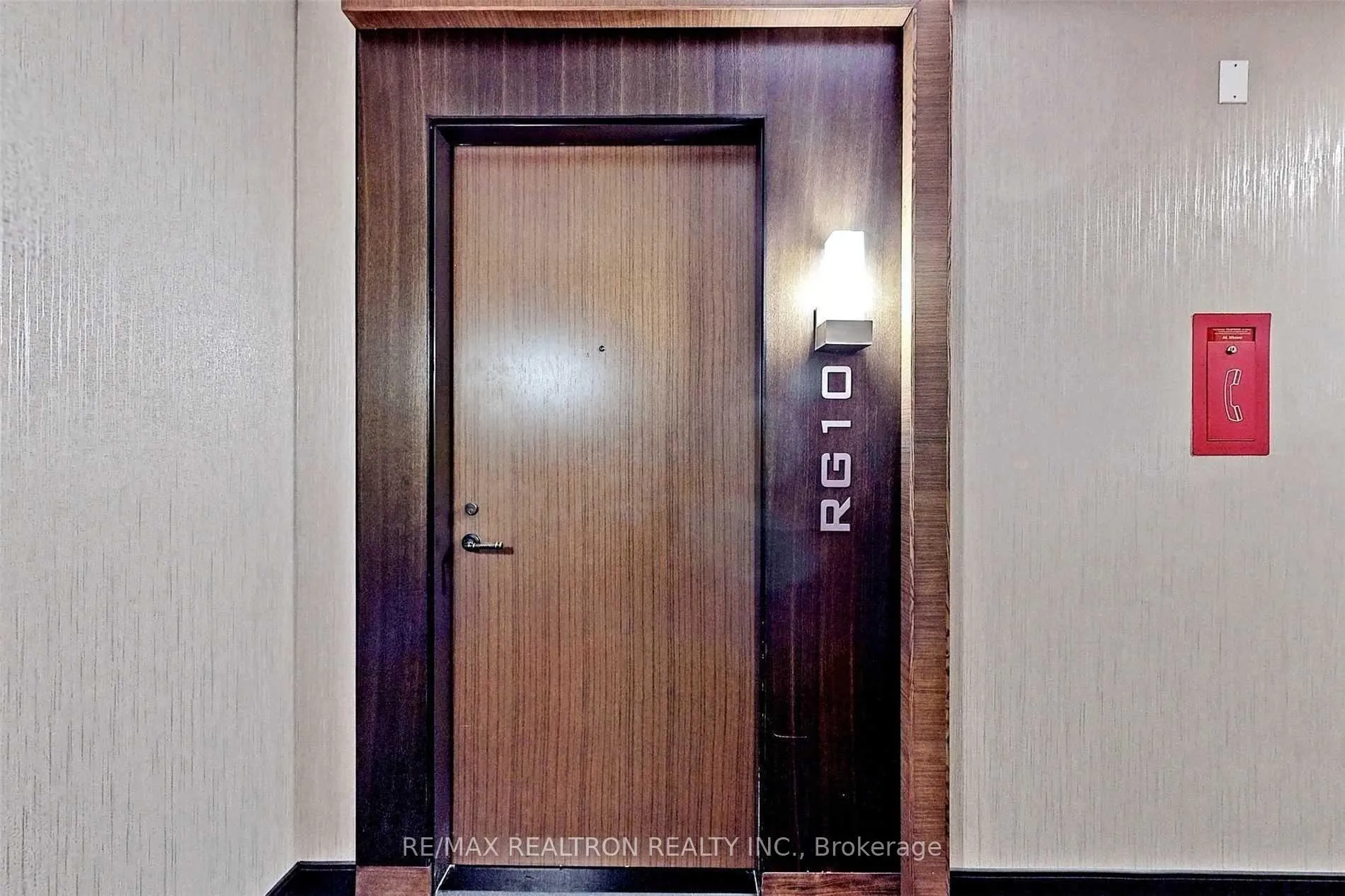 Photo 5 of Unit RG10, 8228 Birchmount Road, Markham, Unionville — HOMEH