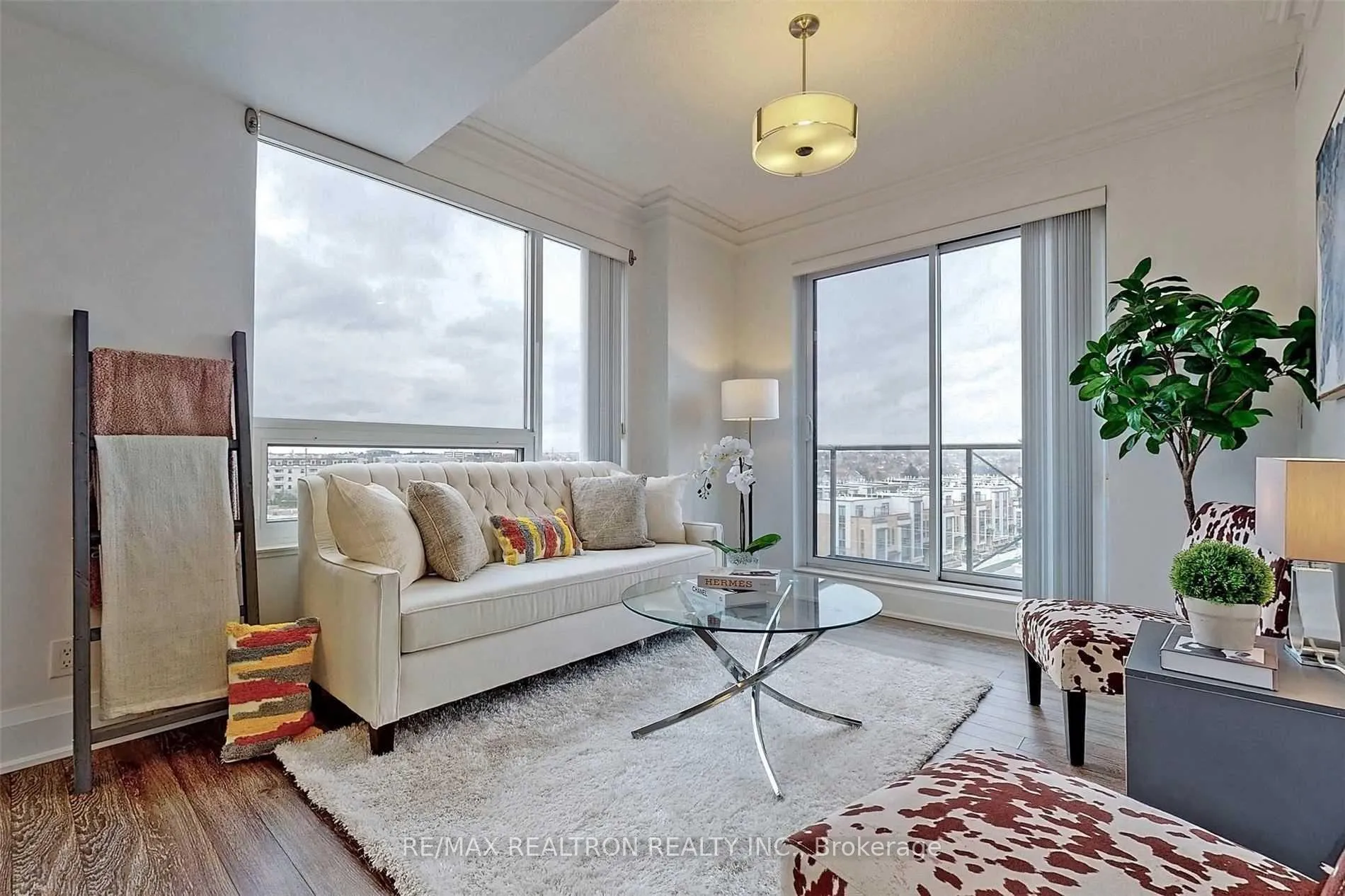 Photo 8 of Unit RG10, 8228 Birchmount Road, Markham, Unionville — HOMEH