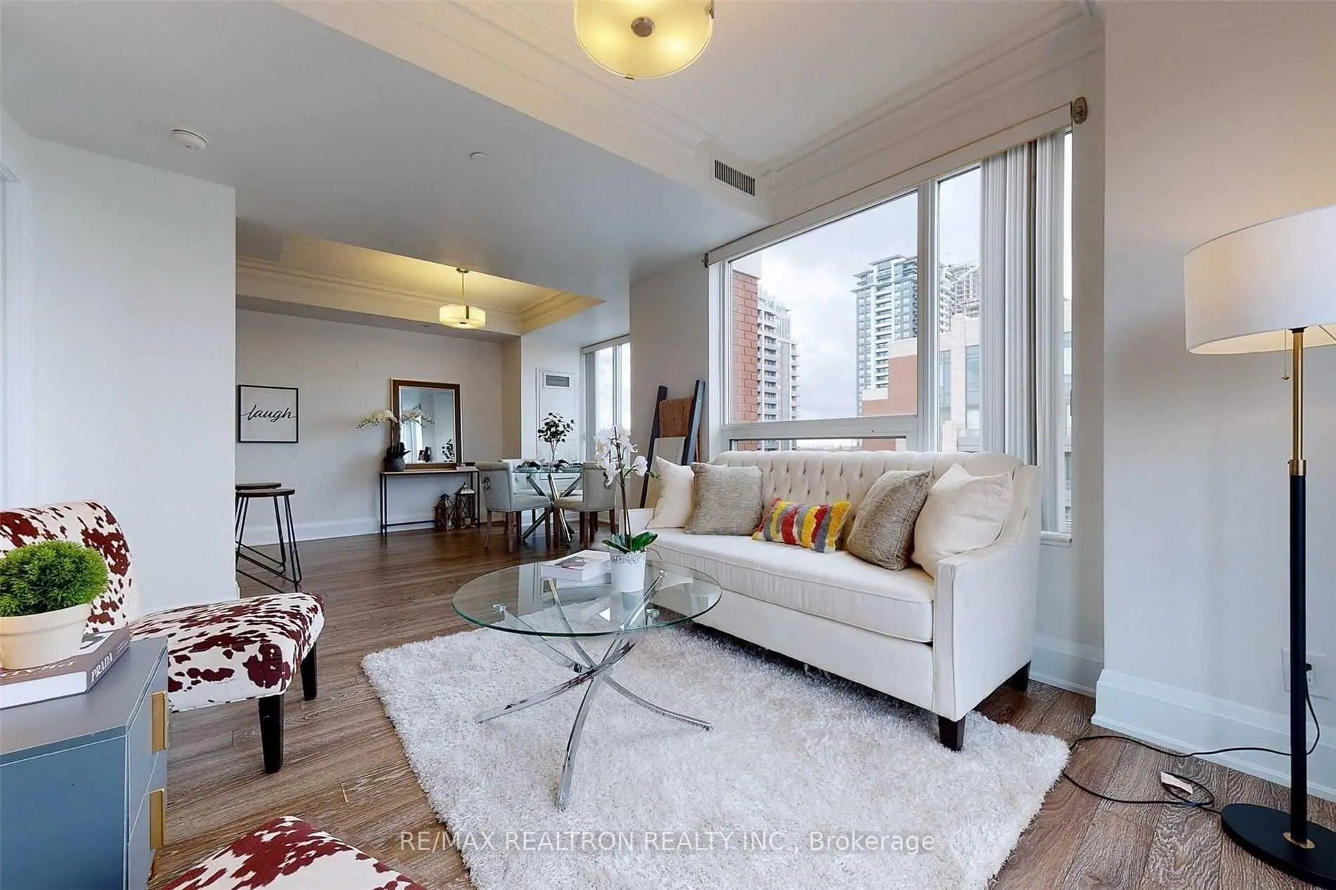 Photo 9 of Unit RG10, 8228 Birchmount Road, Markham, Unionville — HOMEH