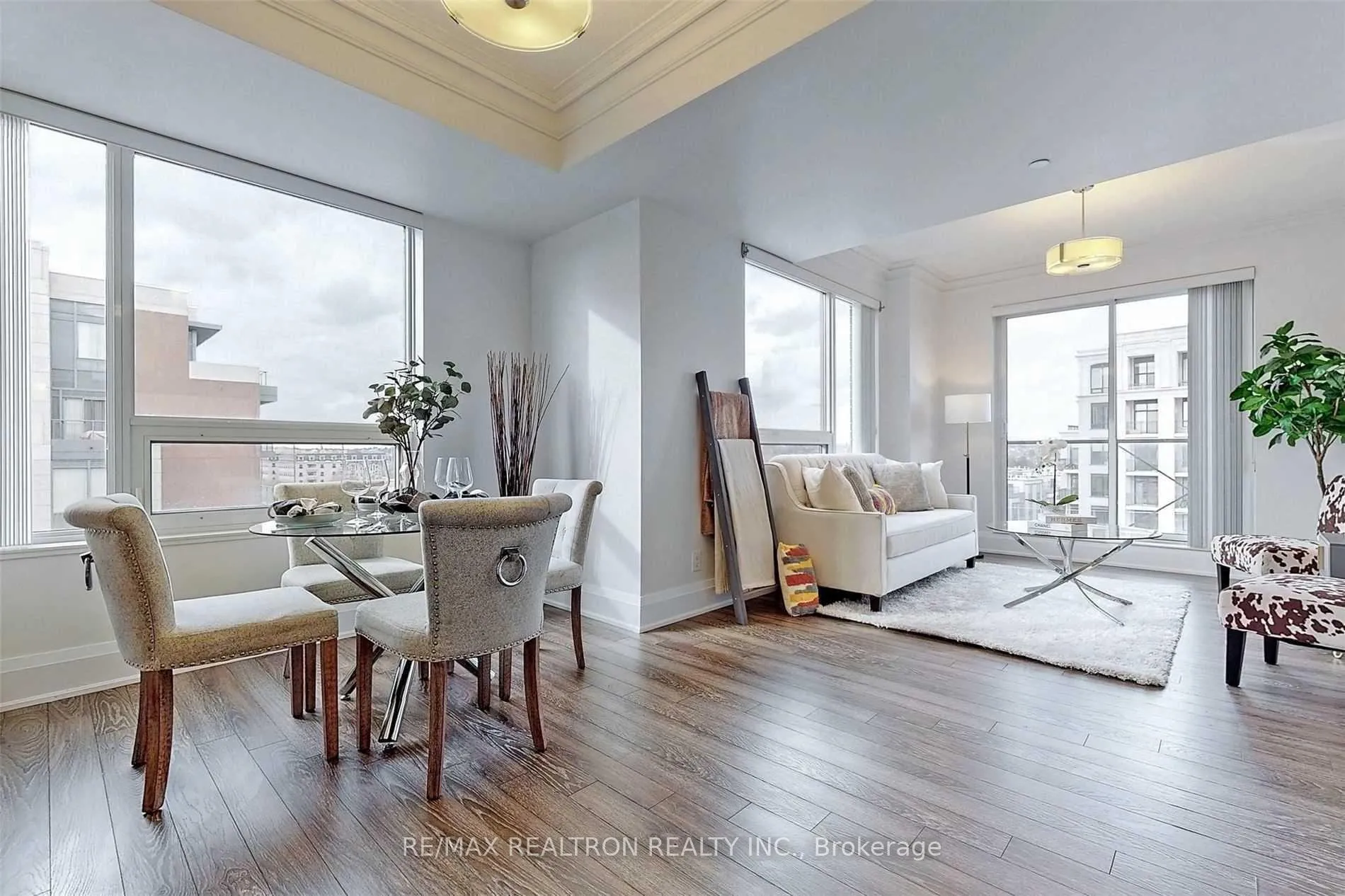 Photo 11 of Unit RG10, 8228 Birchmount Road, Markham, Unionville — HOMEH