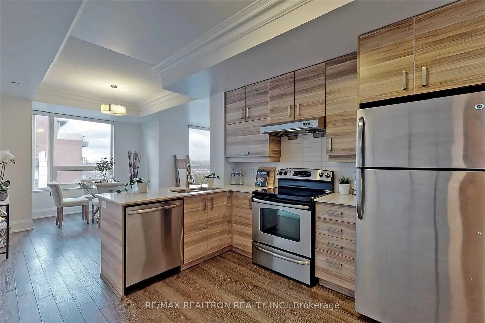 Photo 13 of Unit RG10, 8228 Birchmount Road, Markham, Unionville — HOMEH