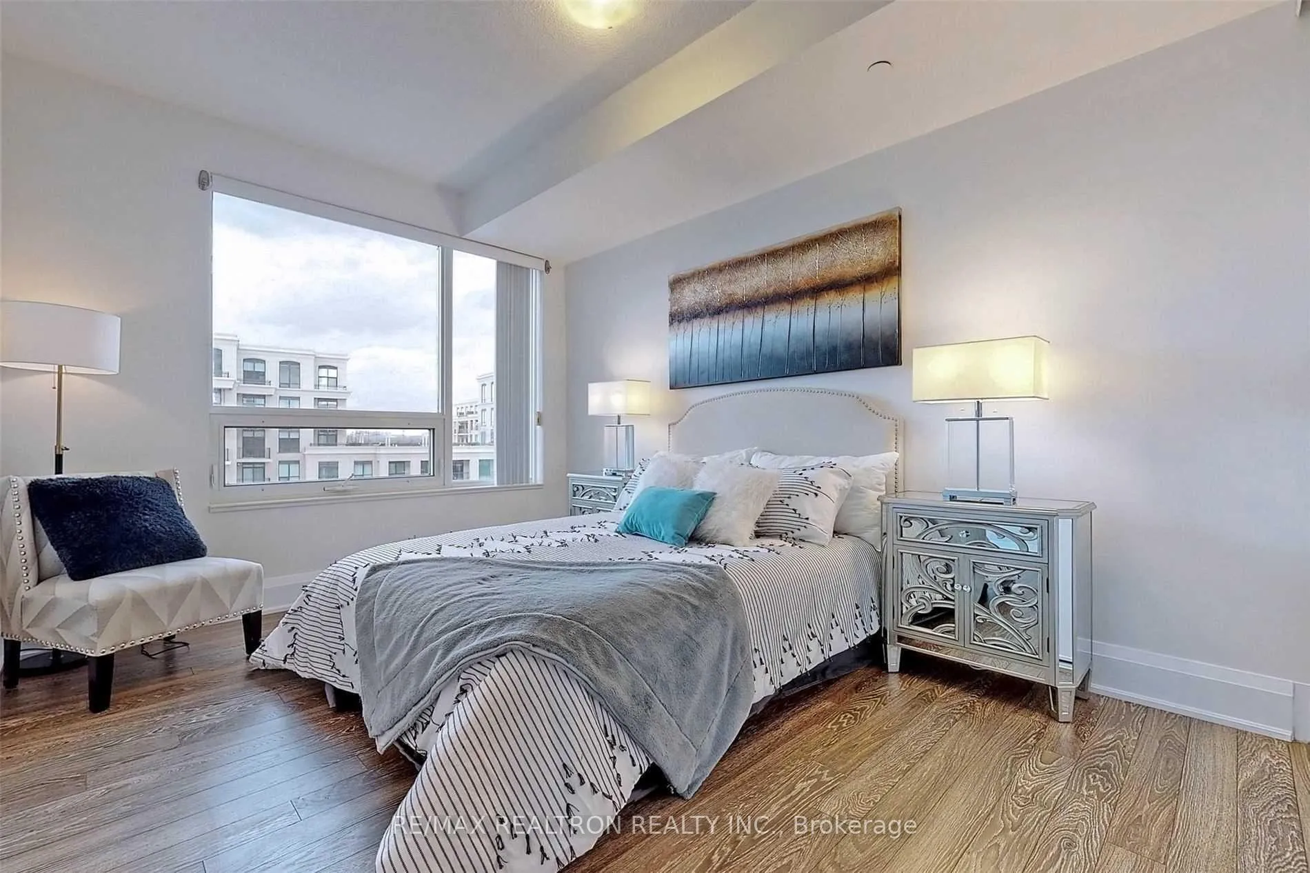 Photo 14 of Unit RG10, 8228 Birchmount Road, Markham, Unionville — HOMEH