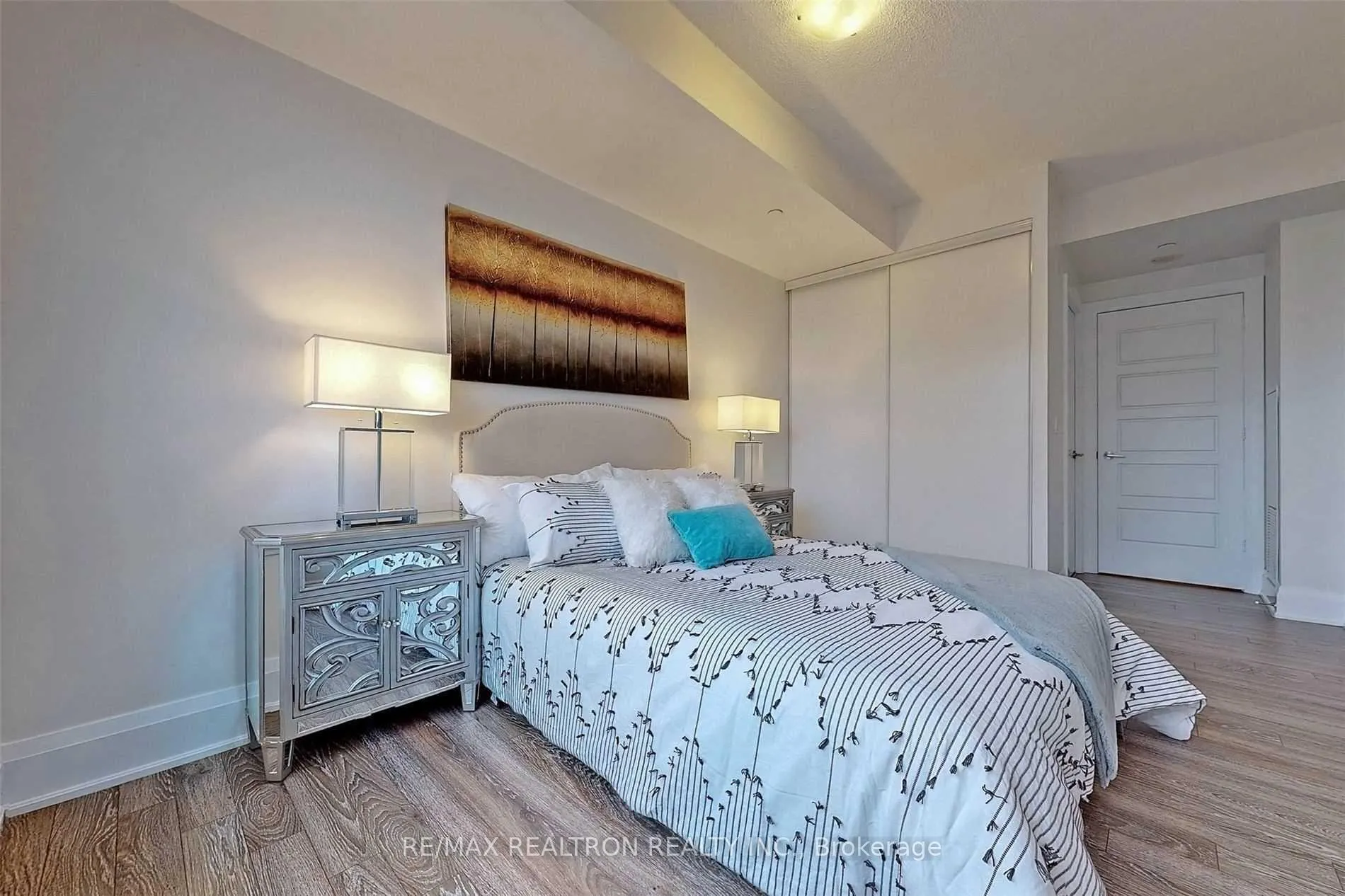 Photo 15 of Unit RG10, 8228 Birchmount Road, Markham, Unionville — HOMEH