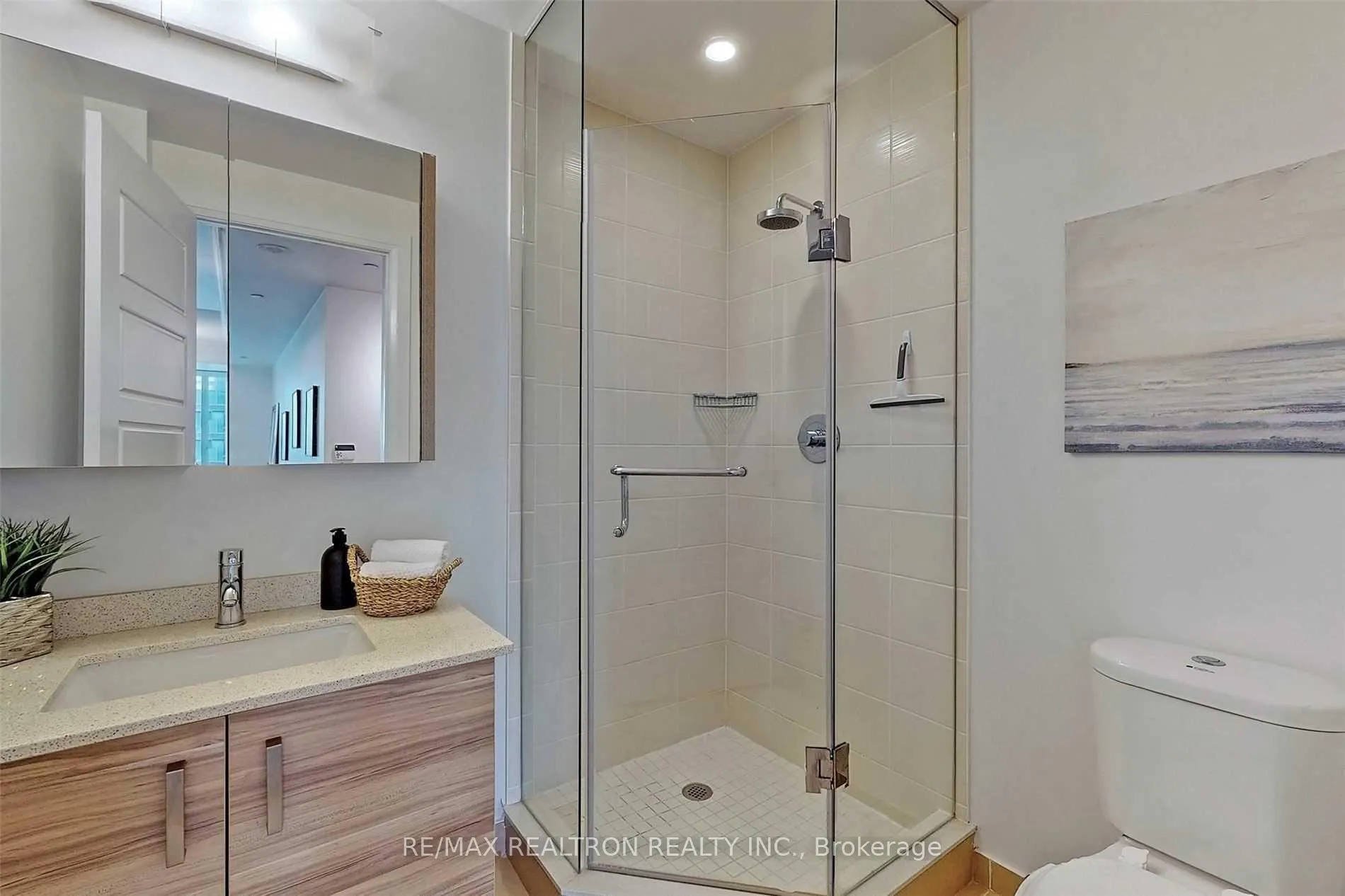Photo 18 of Unit RG10, 8228 Birchmount Road, Markham, Unionville — HOMEH
