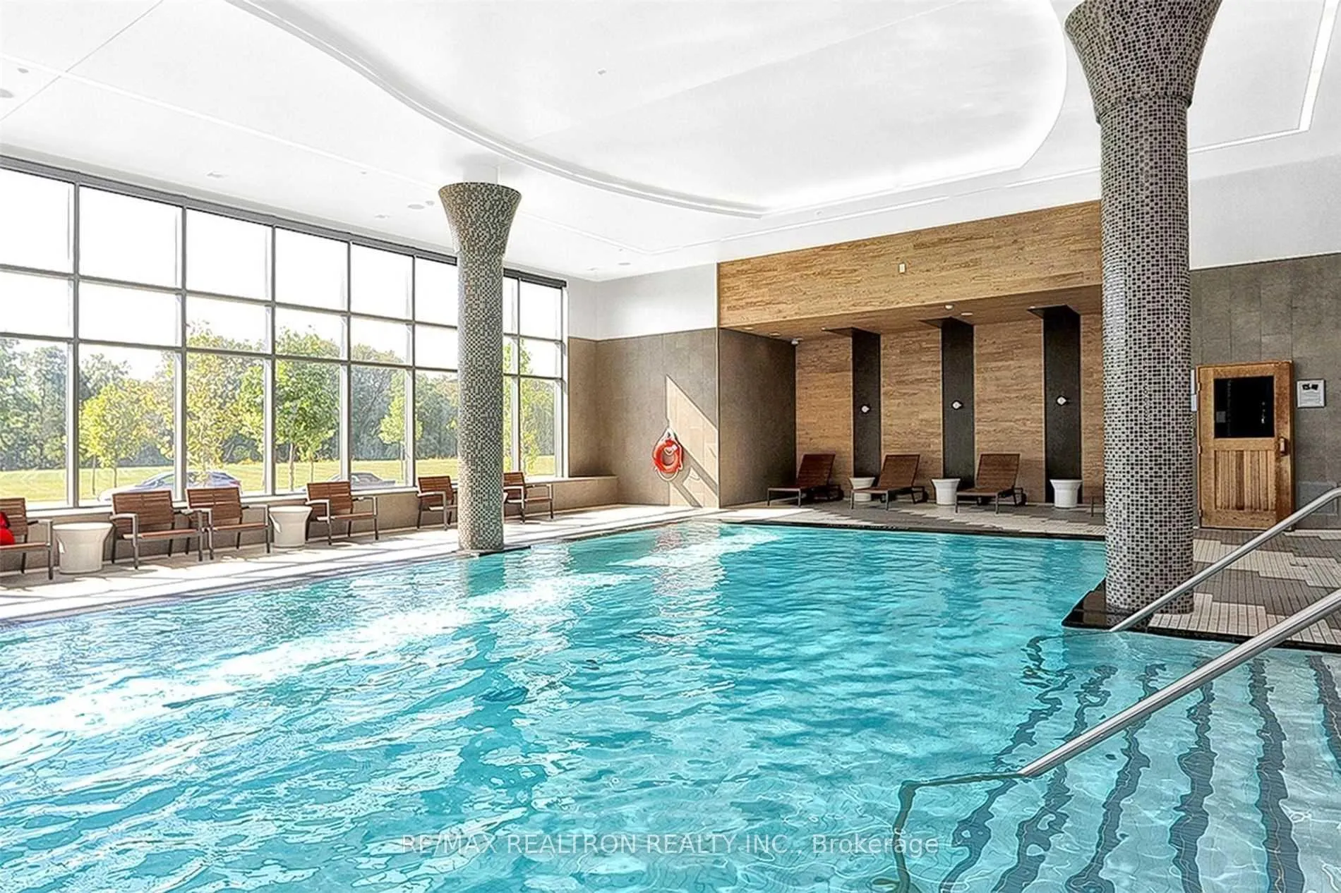 Photo 21 of Unit RG10, 8228 Birchmount Road, Markham, Unionville — HOMEH