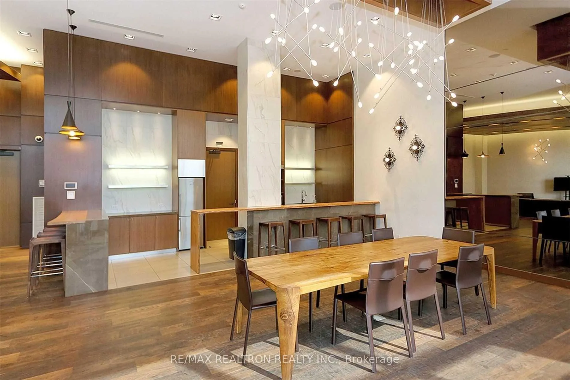 Photo 22 of Unit RG10, 8228 Birchmount Road, Markham, Unionville — HOMEH
