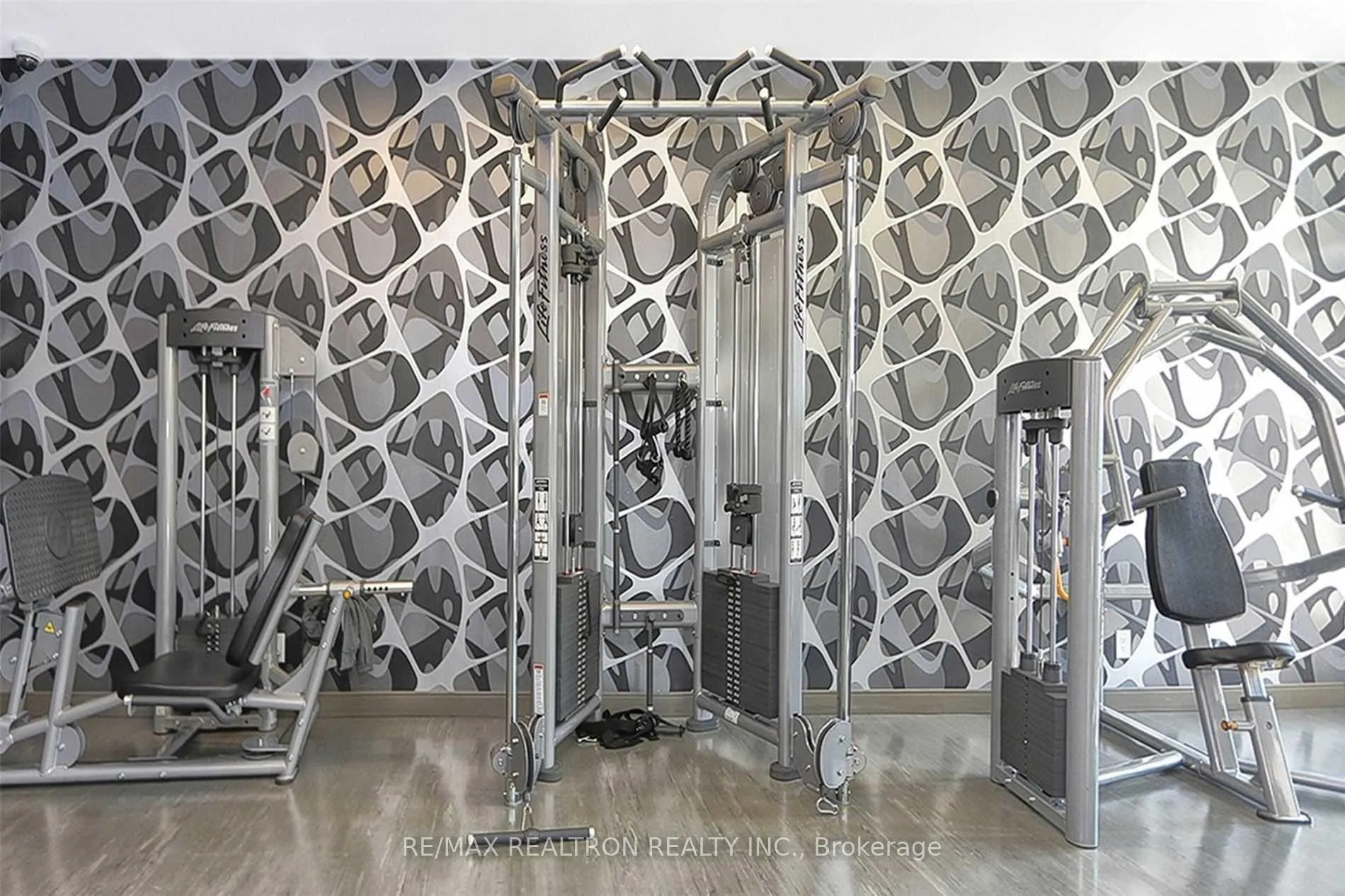 Photo 23 of Unit RG10, 8228 Birchmount Road, Markham, Unionville — HOMEH