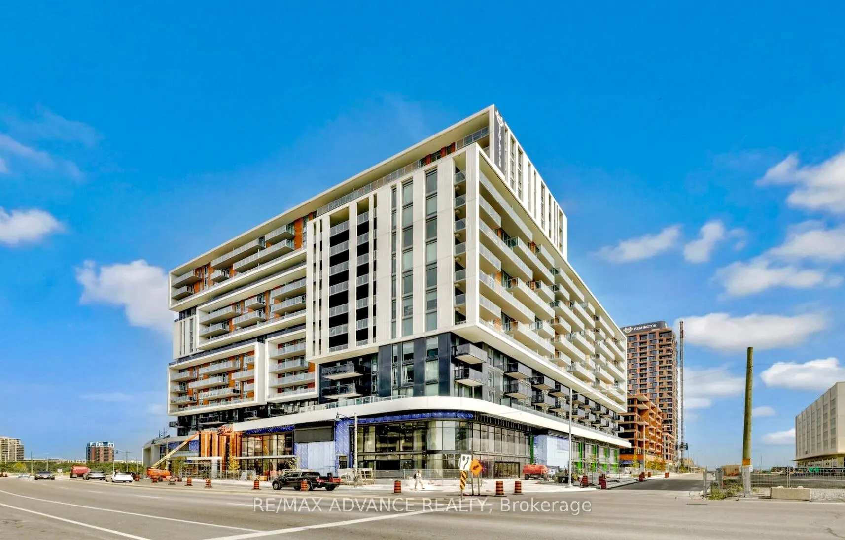 Photo 1 of Unit 1225, 8119 Birchmount Road, Markham, Unionville — HOMEH