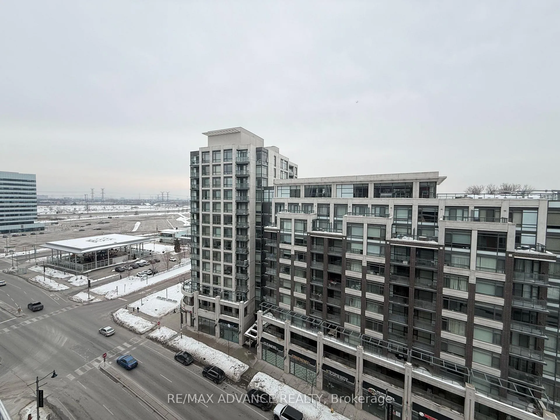 Photo 2 of Unit 1225, 8119 Birchmount Road, Markham, Unionville — HOMEH