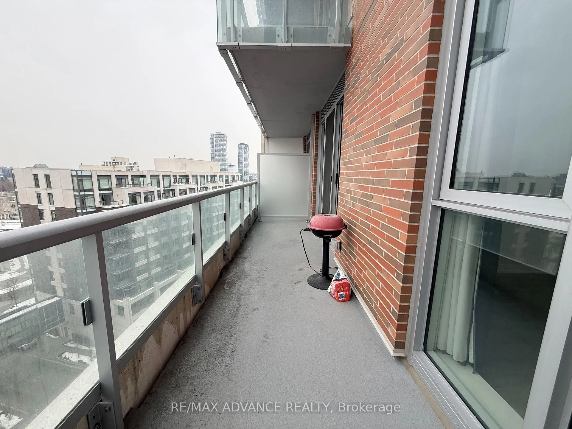 Photo 23 of Unit 1225, 8119 Birchmount Road, Markham, Unionville — HOMEH