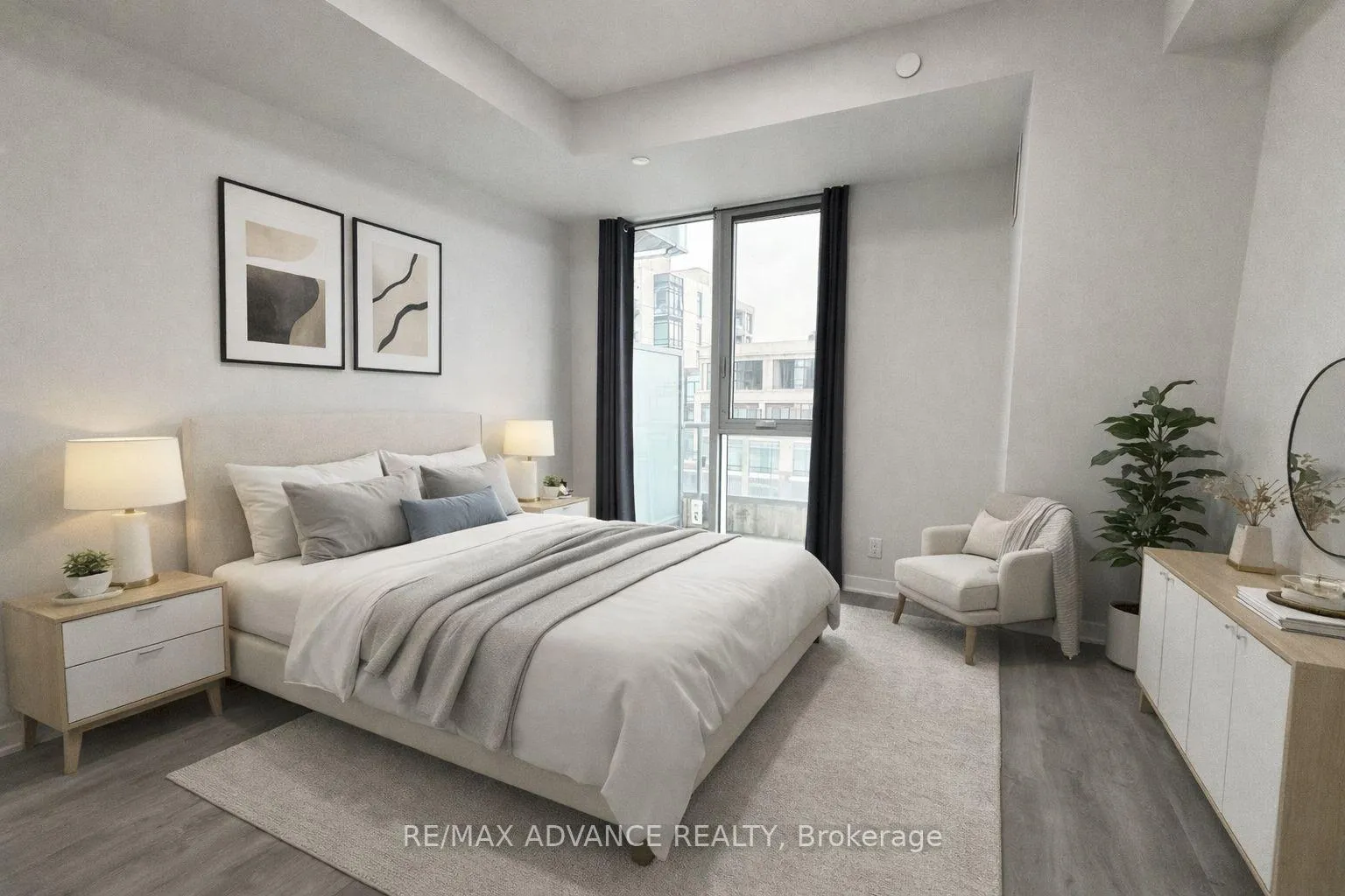 Photo 25 of Unit 1225, 8119 Birchmount Road, Markham, Unionville — HOMEH