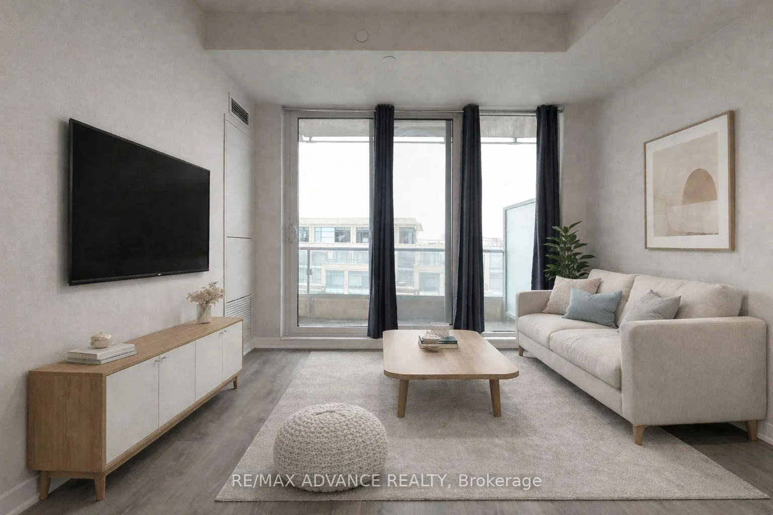 Photo 27 of Unit 1225, 8119 Birchmount Road, Markham, Unionville — HOMEH