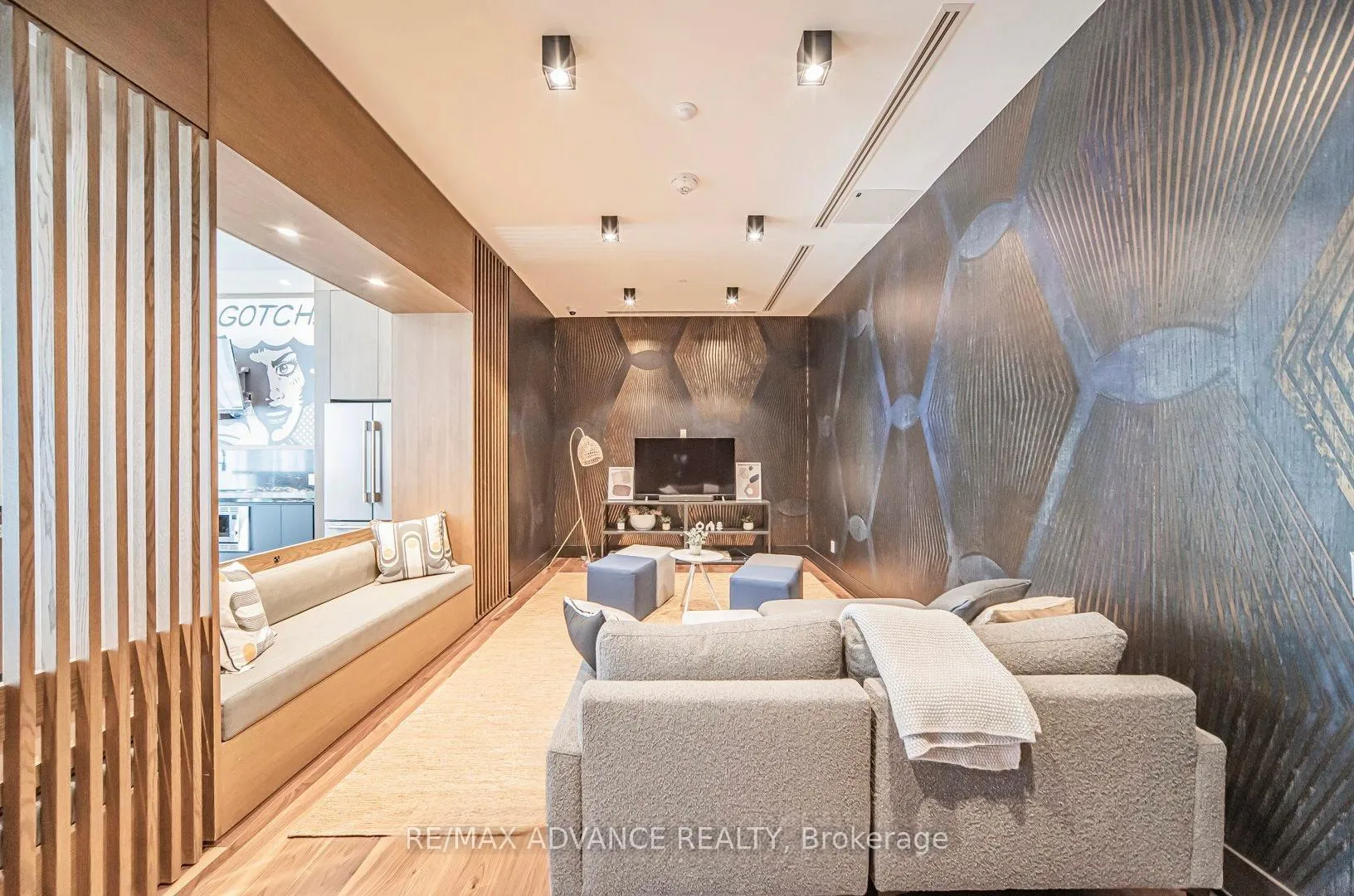 Photo 30 of Unit 1225, 8119 Birchmount Road, Markham, Unionville — HOMEH