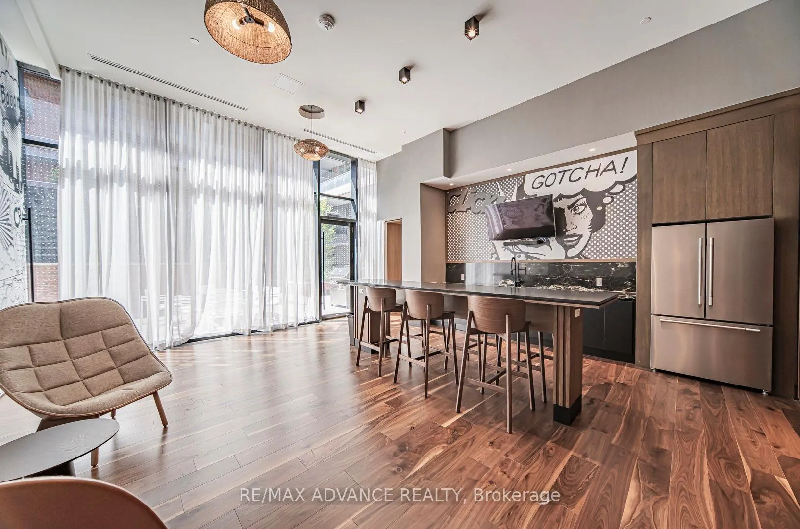 Photo 34 of Unit 1225, 8119 Birchmount Road, Markham, Unionville — HOMEH