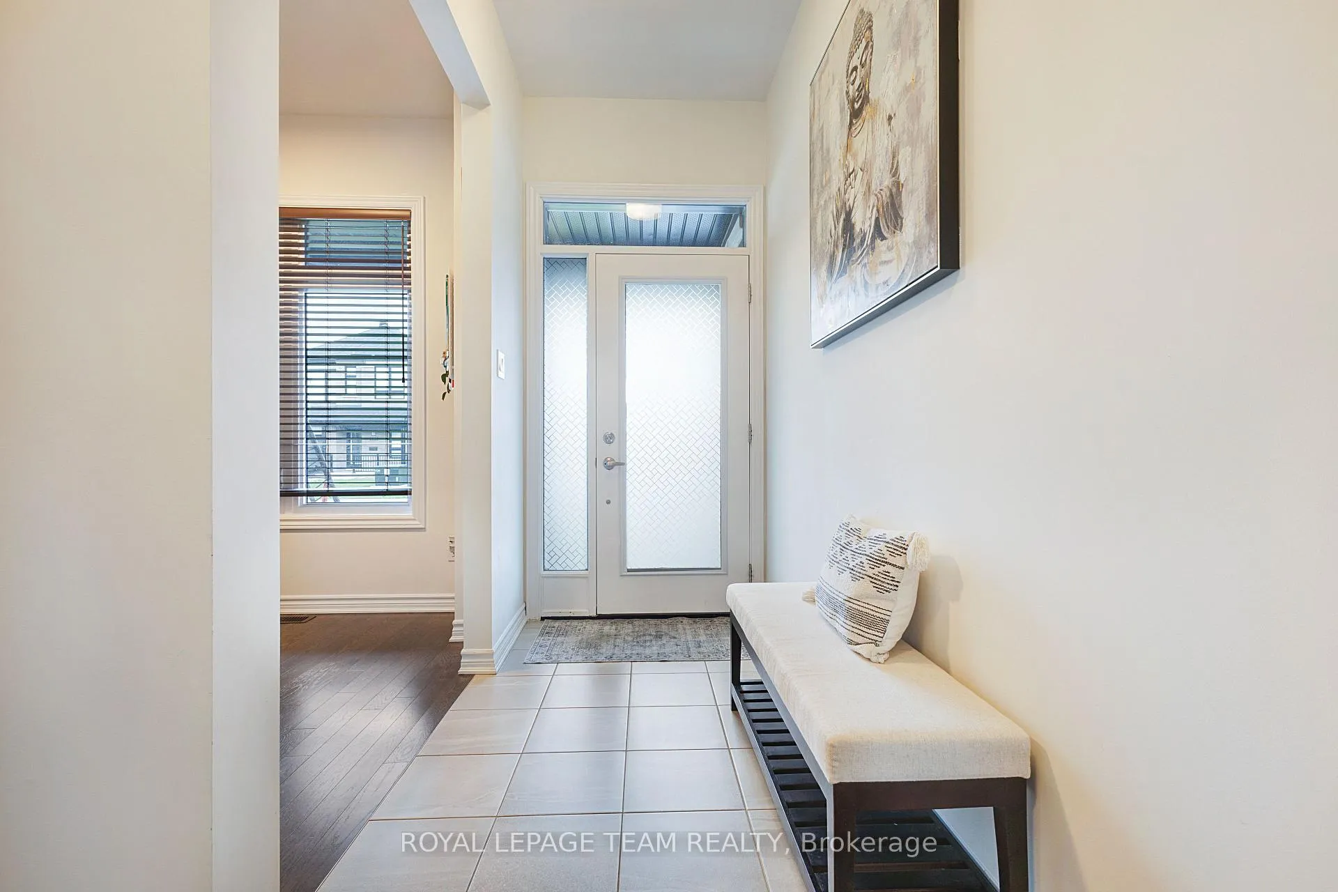 Photo 3 of 224 Turnbuckle Crescent, Ottawa, Barrhaven - Half Moon Bay — HOMEH