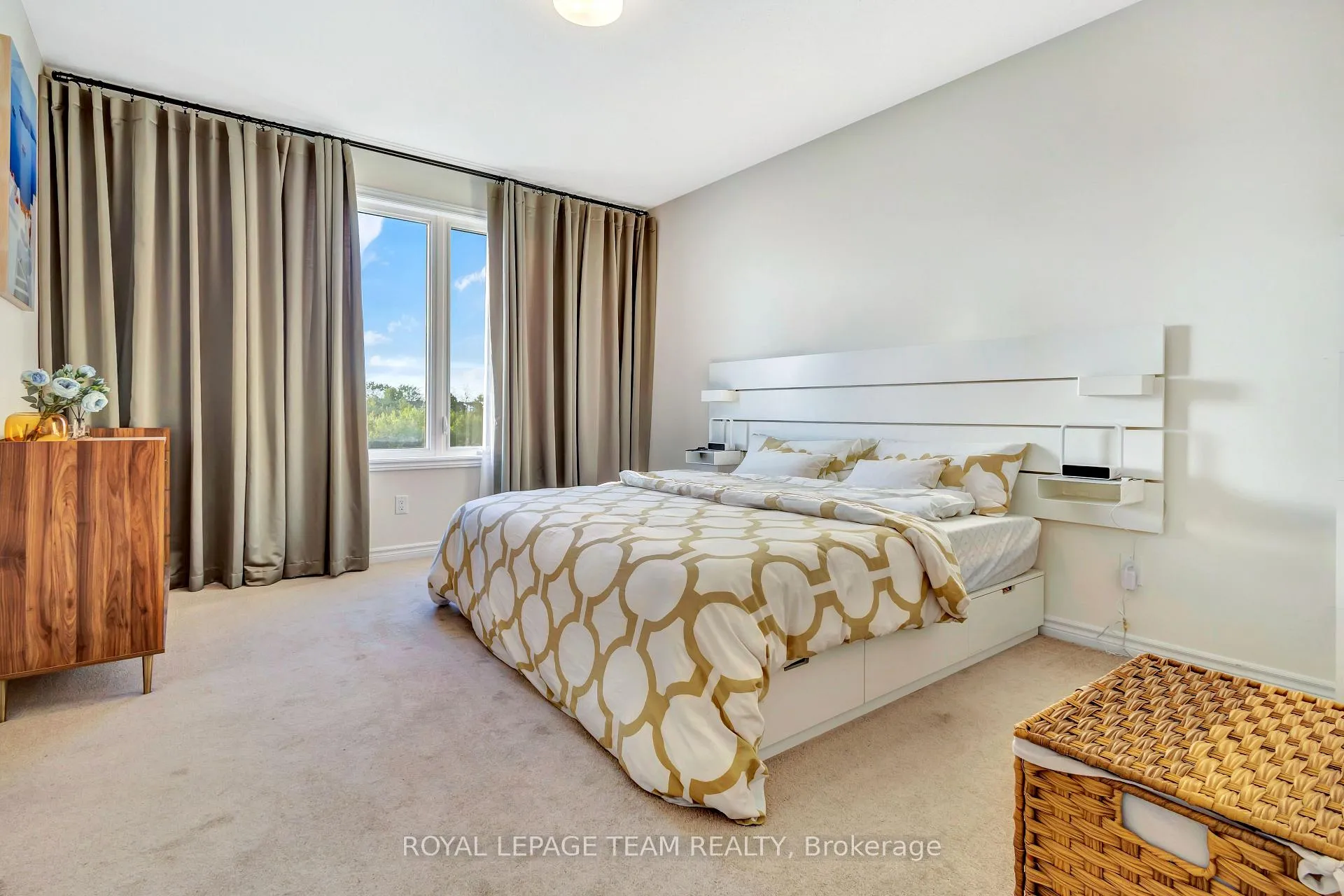 Photo 16 of 224 Turnbuckle Crescent, Ottawa, Barrhaven - Half Moon Bay — HOMEH