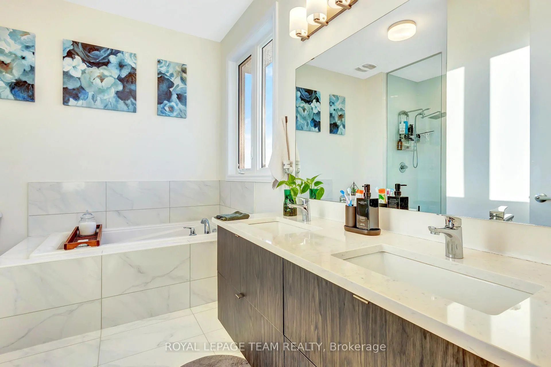 Photo 17 of 224 Turnbuckle Crescent, Ottawa, Barrhaven - Half Moon Bay — HOMEH