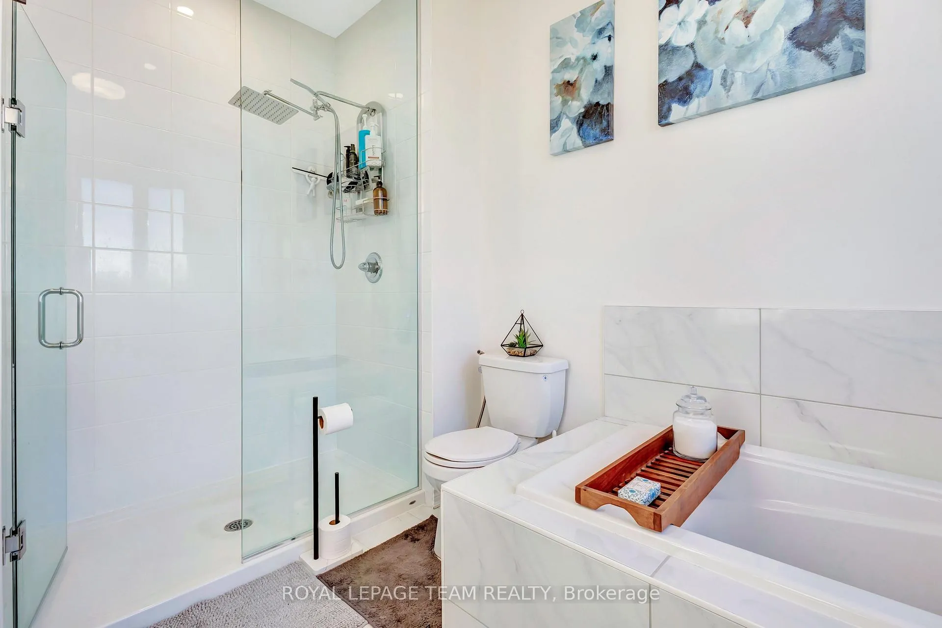 Photo 18 of 224 Turnbuckle Crescent, Ottawa, Barrhaven - Half Moon Bay — HOMEH