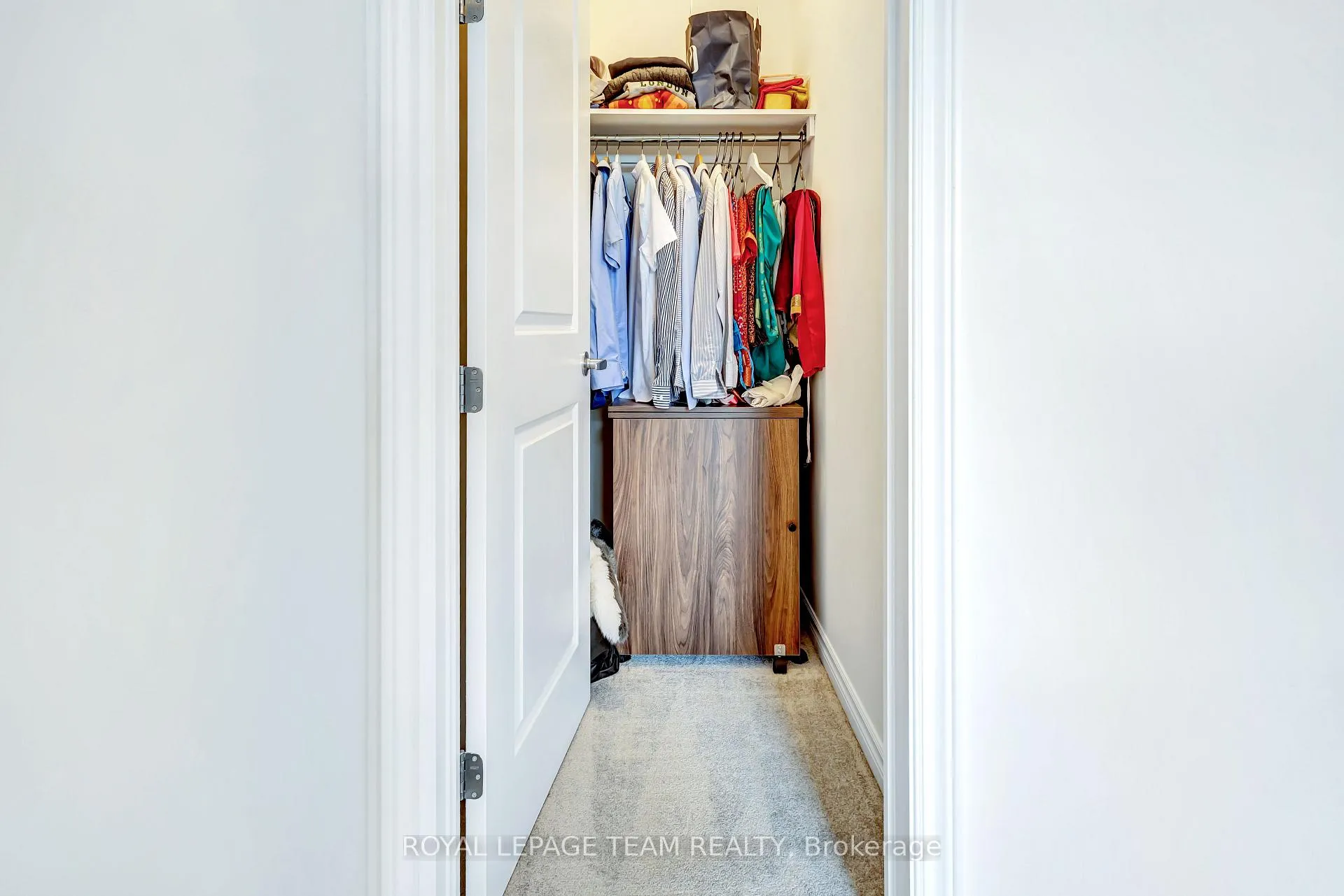 Photo 22 of 224 Turnbuckle Crescent, Ottawa, Barrhaven - Half Moon Bay — HOMEH