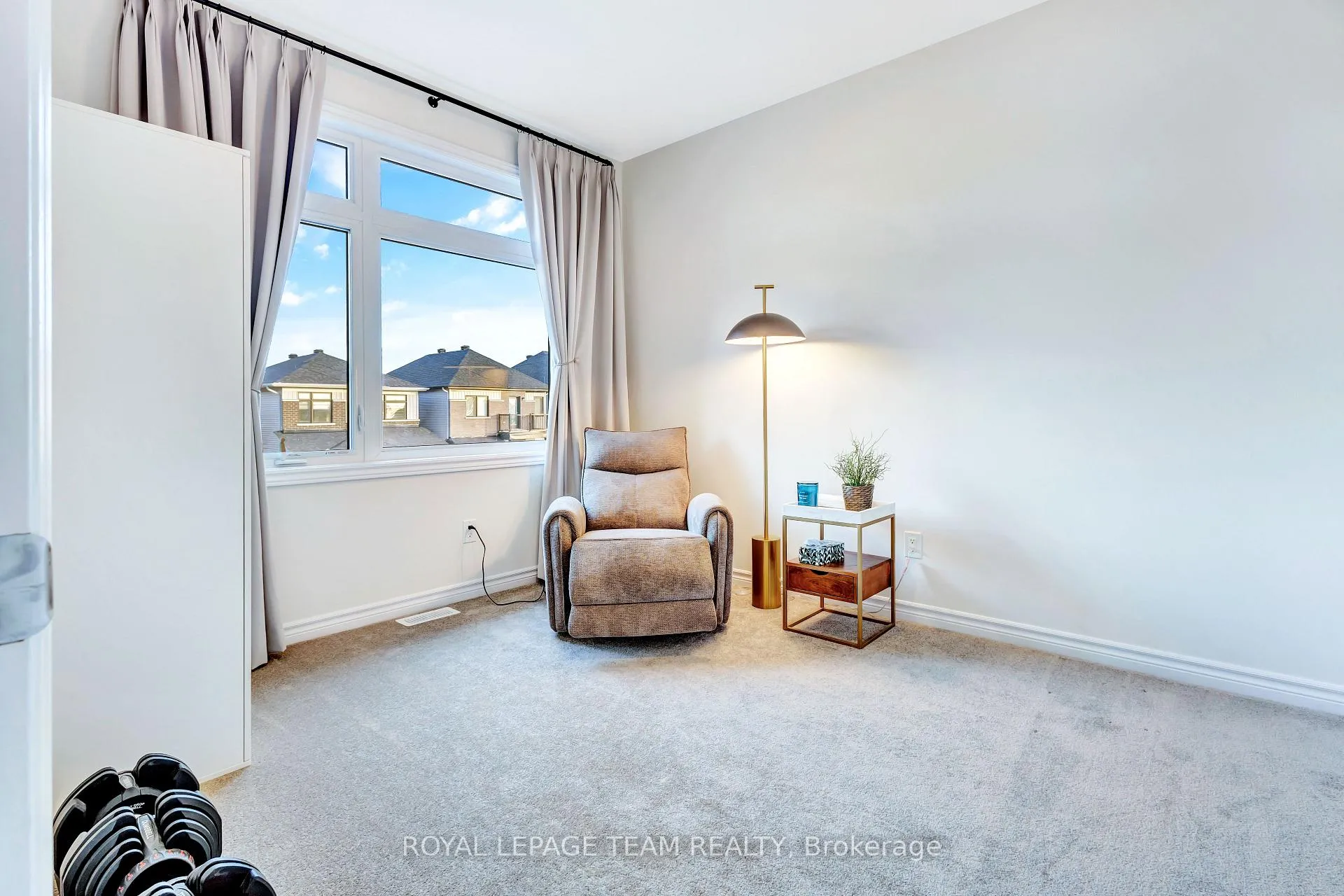 Photo 23 of 224 Turnbuckle Crescent, Ottawa, Barrhaven - Half Moon Bay — HOMEH