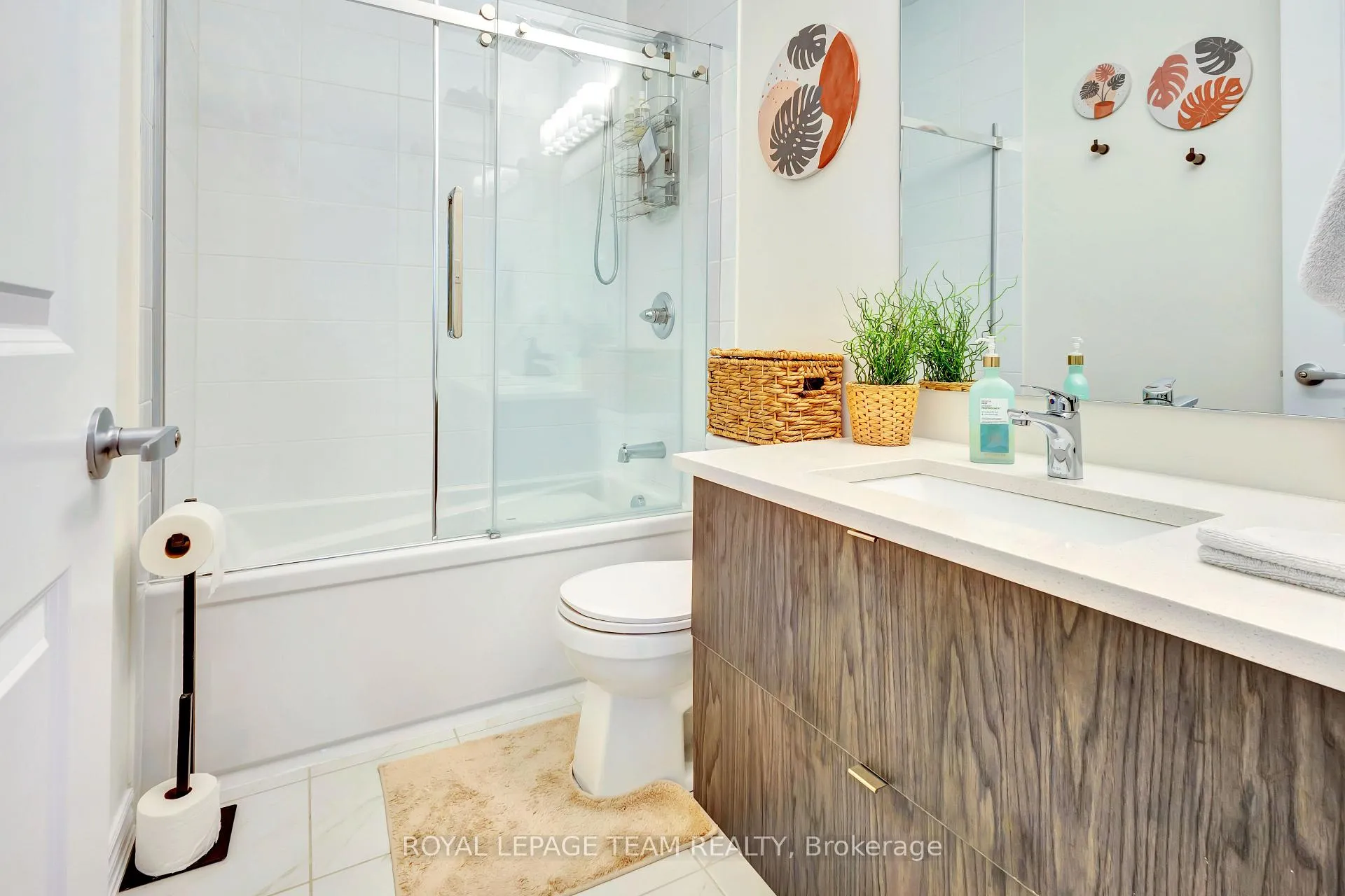 Photo 24 of 224 Turnbuckle Crescent, Ottawa, Barrhaven - Half Moon Bay — HOMEH