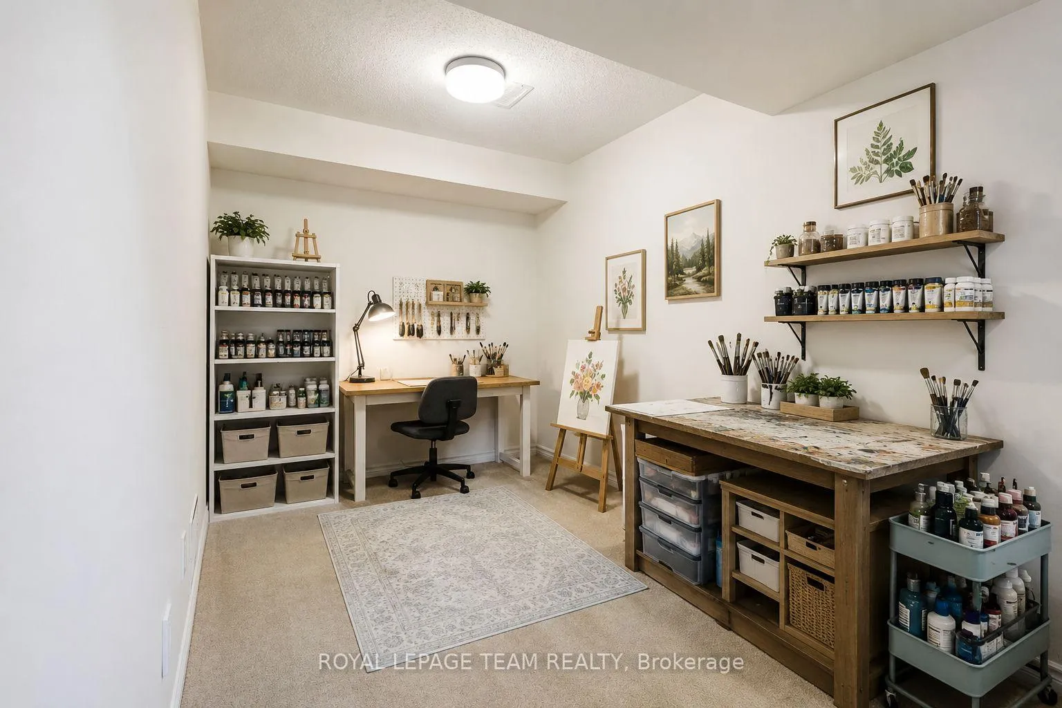 Photo 28 of 224 Turnbuckle Crescent, Ottawa, Barrhaven - Half Moon Bay — HOMEH