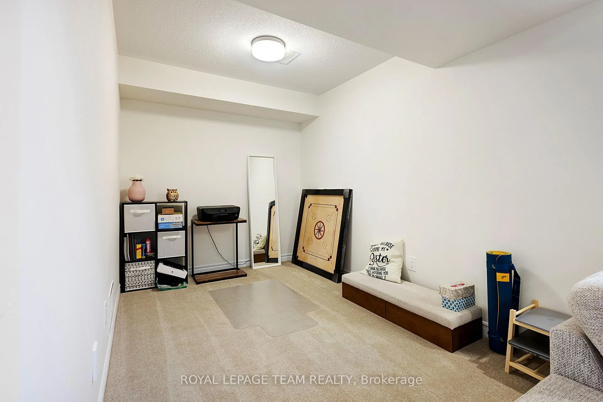 Photo 29 of 224 Turnbuckle Crescent, Ottawa, Barrhaven - Half Moon Bay — HOMEH