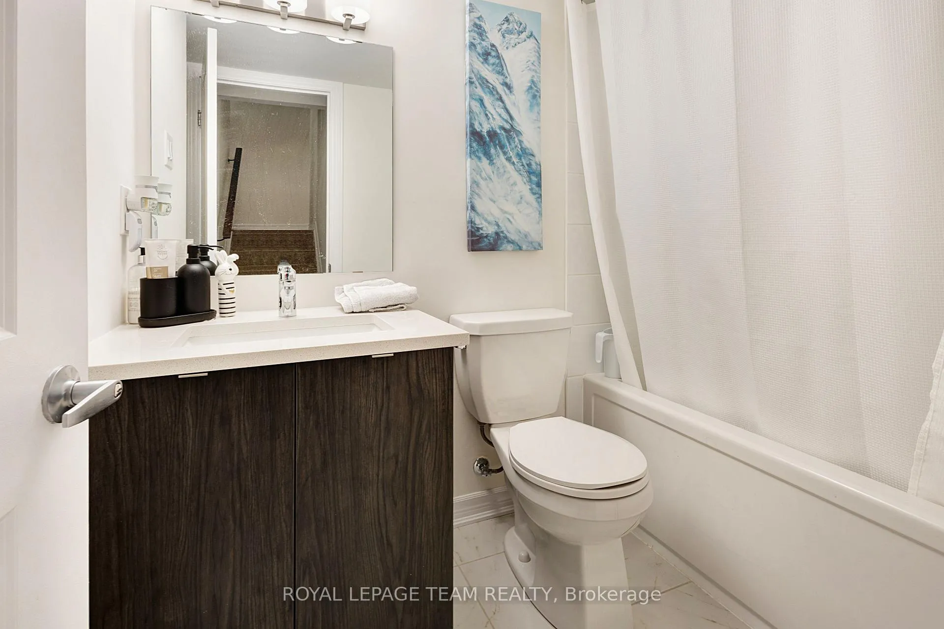 Photo 30 of 224 Turnbuckle Crescent, Ottawa, Barrhaven - Half Moon Bay — HOMEH