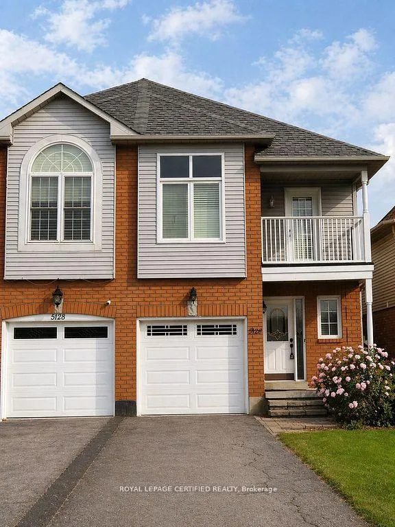 Photo 1 of 5126 Des Jardines Drive, Burlington, Uptown — HOMEH