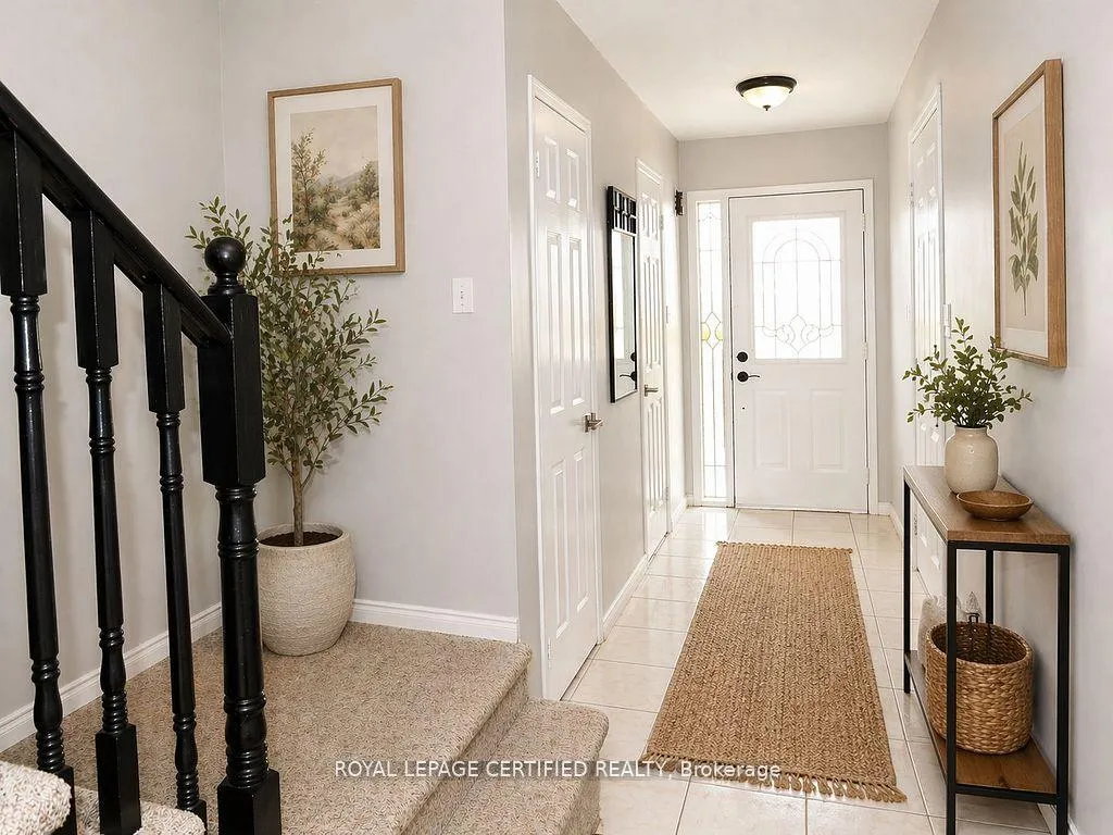 Photo 11 of 5126 Des Jardines Drive, Burlington, Uptown — HOMEH