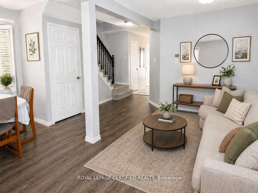 Photo 12 of 5126 Des Jardines Drive, Burlington, Uptown — HOMEH