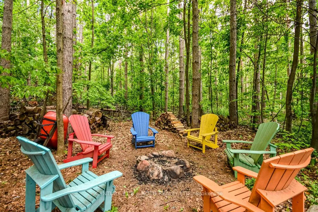 Photo 48 of 33 Reilly's Run, Springwater, Snow Valley — HOMEH