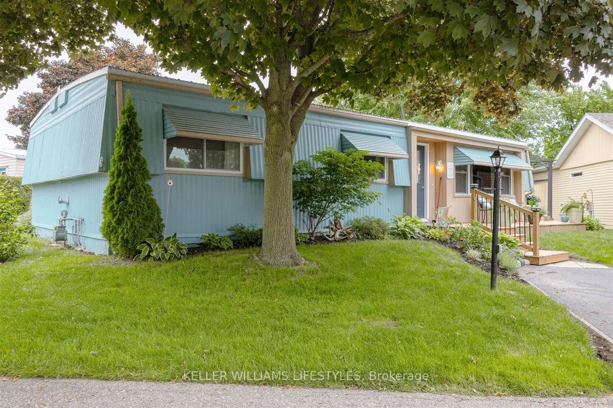 Photo 2 of 239 Southwind Court, South Huron, Stephen — HOMEH