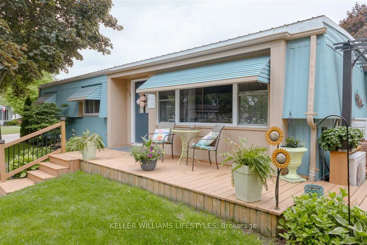 Photo 3 of 239 Southwind Court, South Huron, Stephen — HOMEH