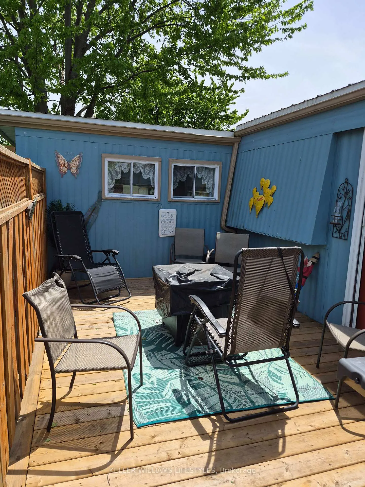 Photo 24 of 239 Southwind Court, South Huron, Stephen — HOMEH