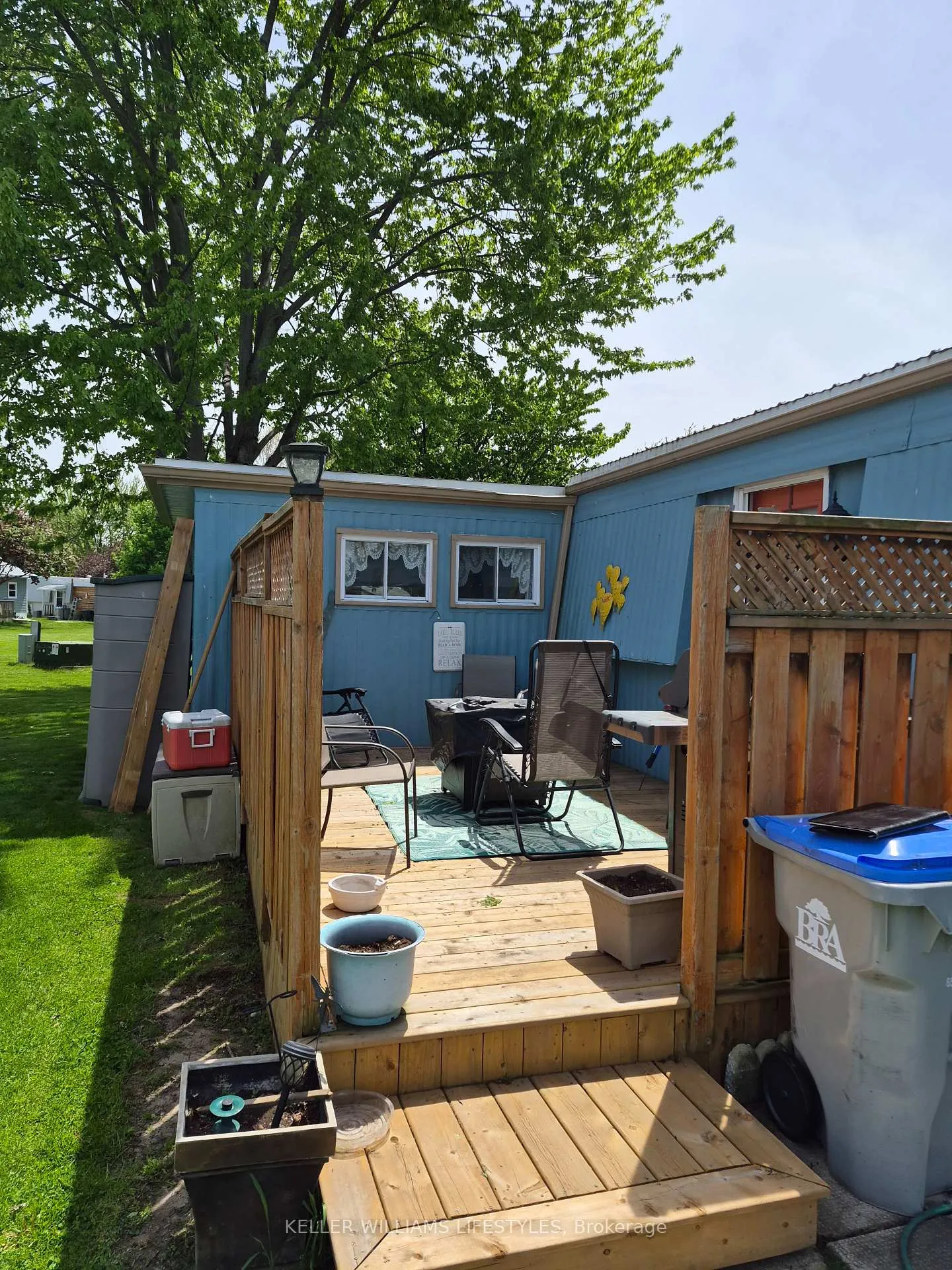 Photo 25 of 239 Southwind Court, South Huron, Stephen — HOMEH