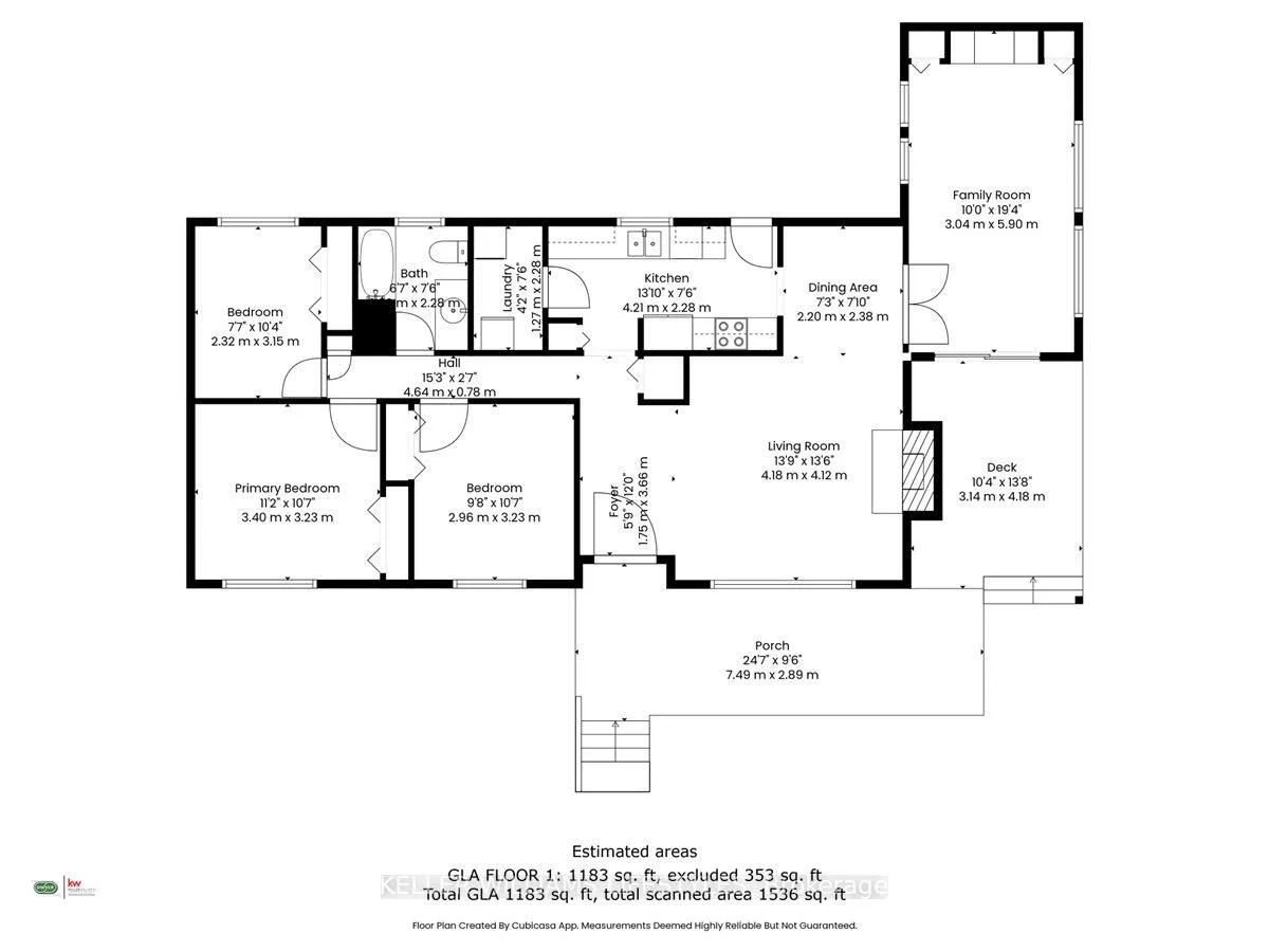 Photo 36 of 239 Southwind Court, South Huron, Stephen — HOMEH