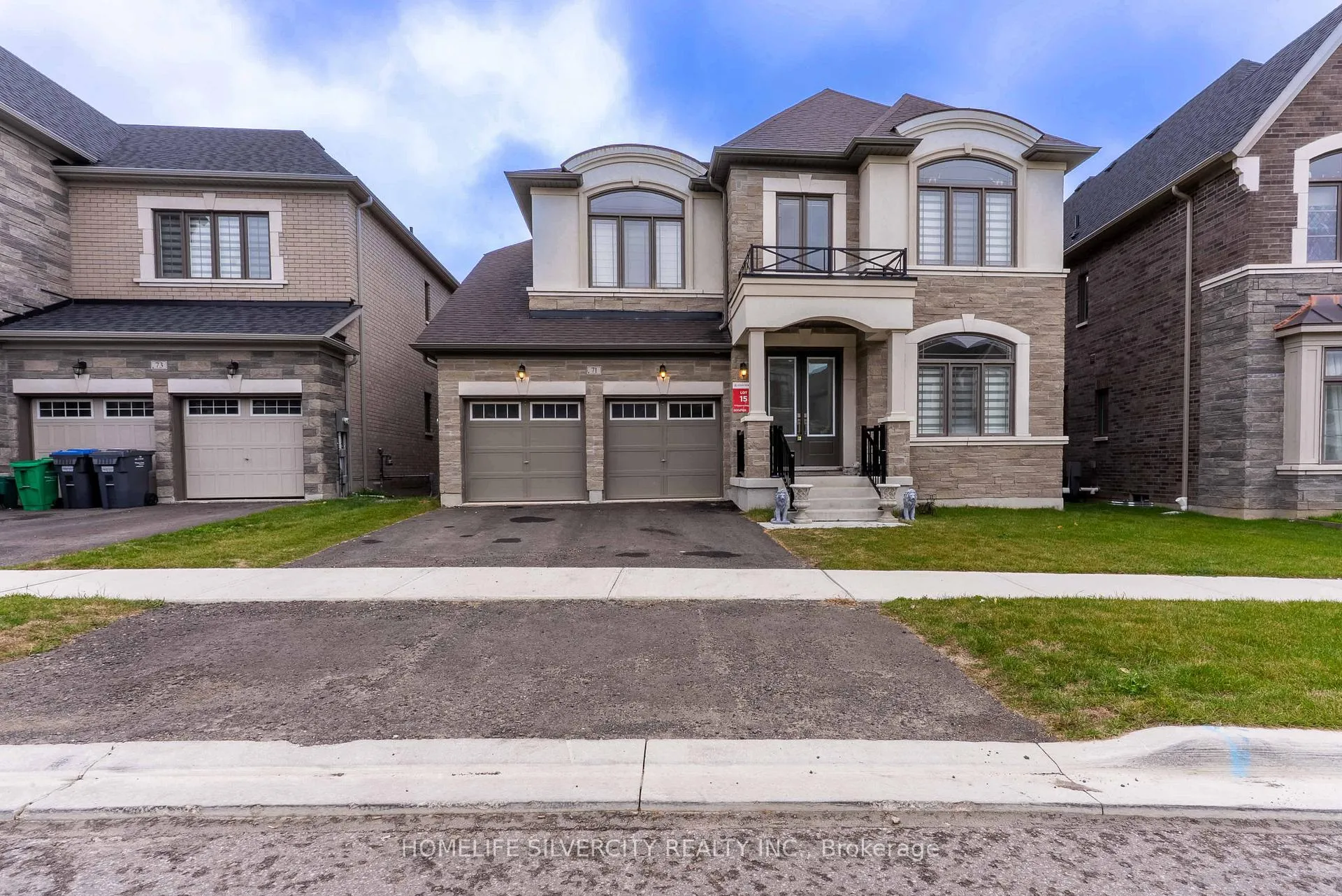 Photo 1 of 71 Raspberry Rdg Avenue, Caledon, Caledon East — HOMEH