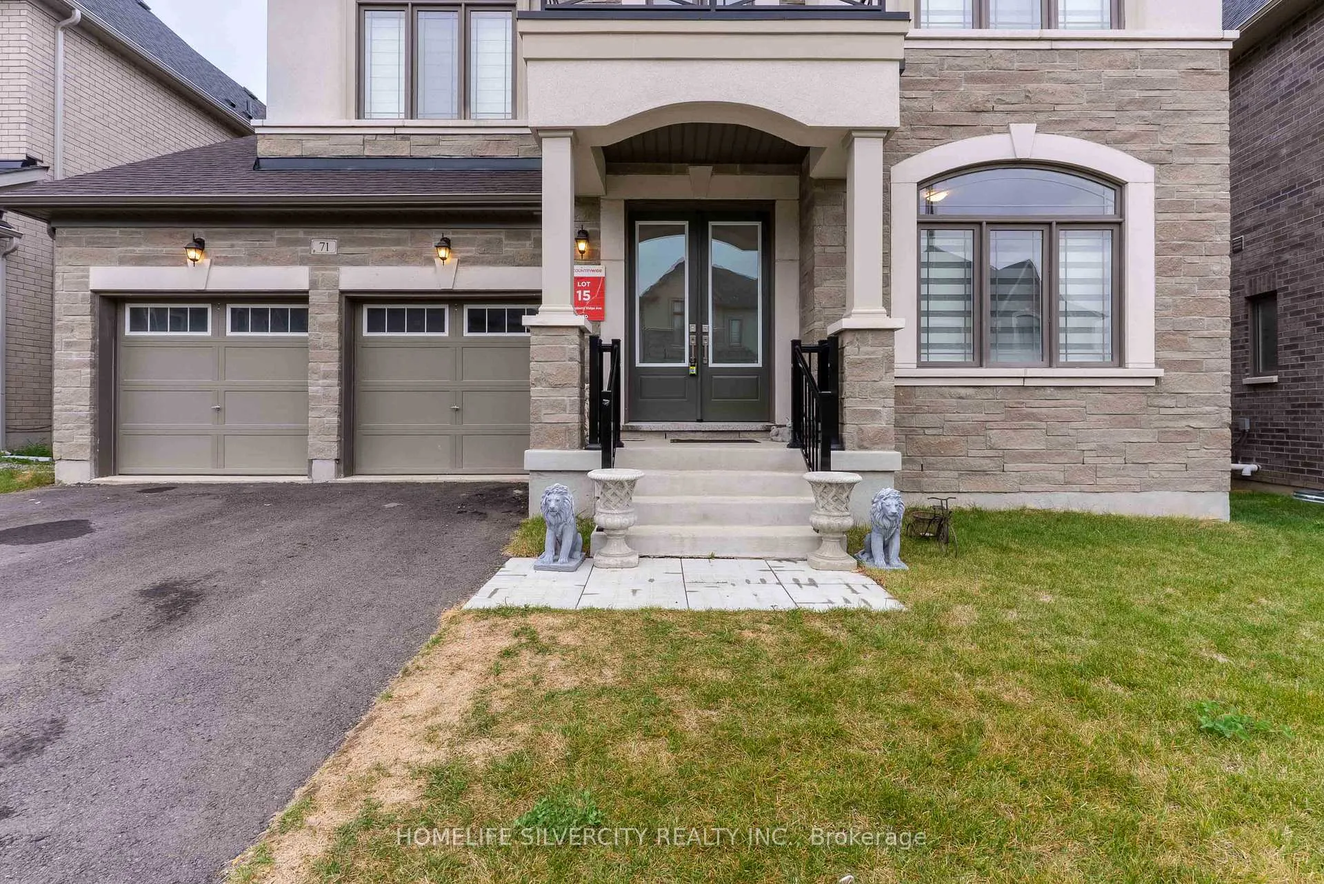 Photo 2 of 71 Raspberry Rdg Avenue, Caledon, Caledon East — HOMEH